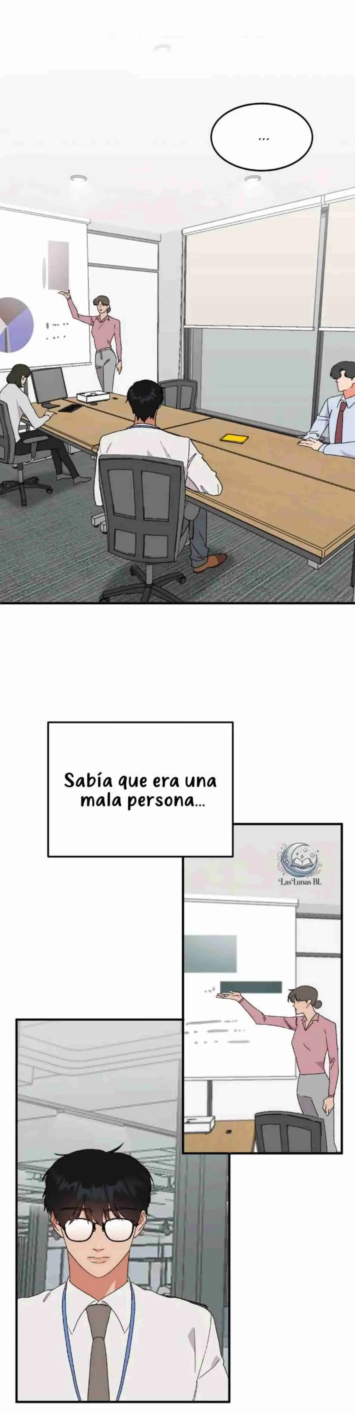 Not so Prince charming (2025) - Capítulo 6 - Página 56 - LectorTMOo