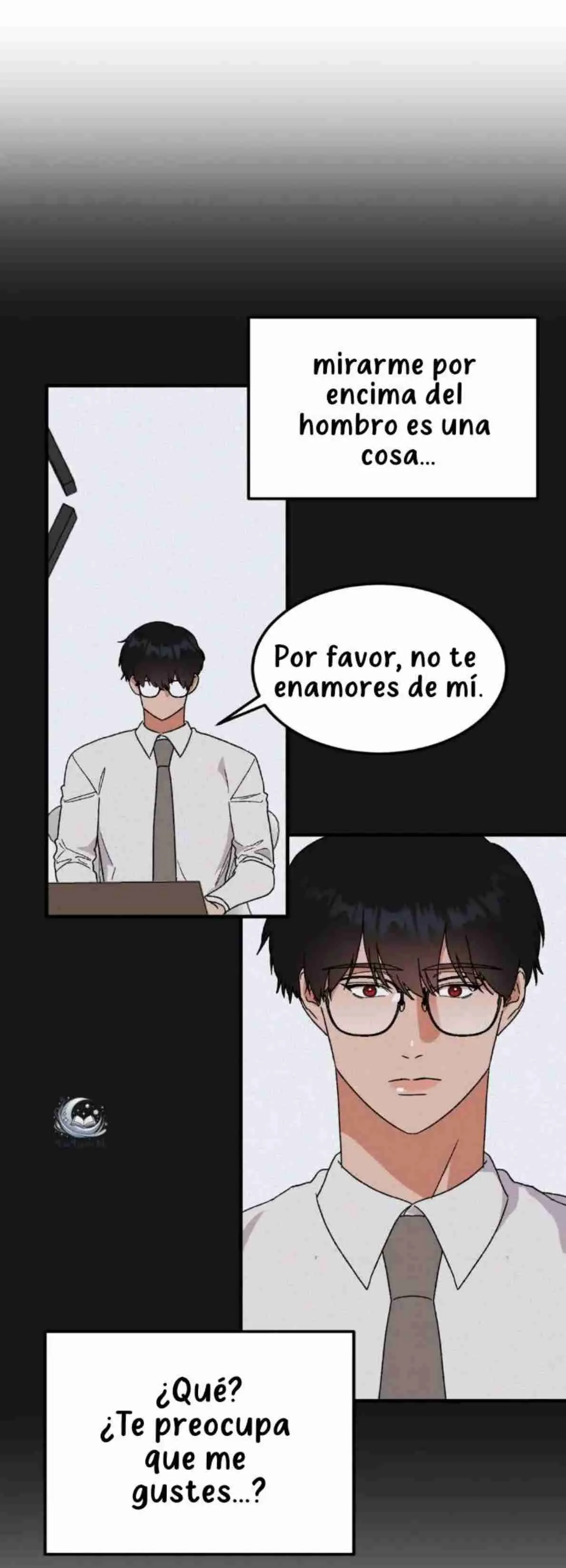 Not so Prince charming (2025) - Capítulo 6 - Página 60 - LectorTMOo