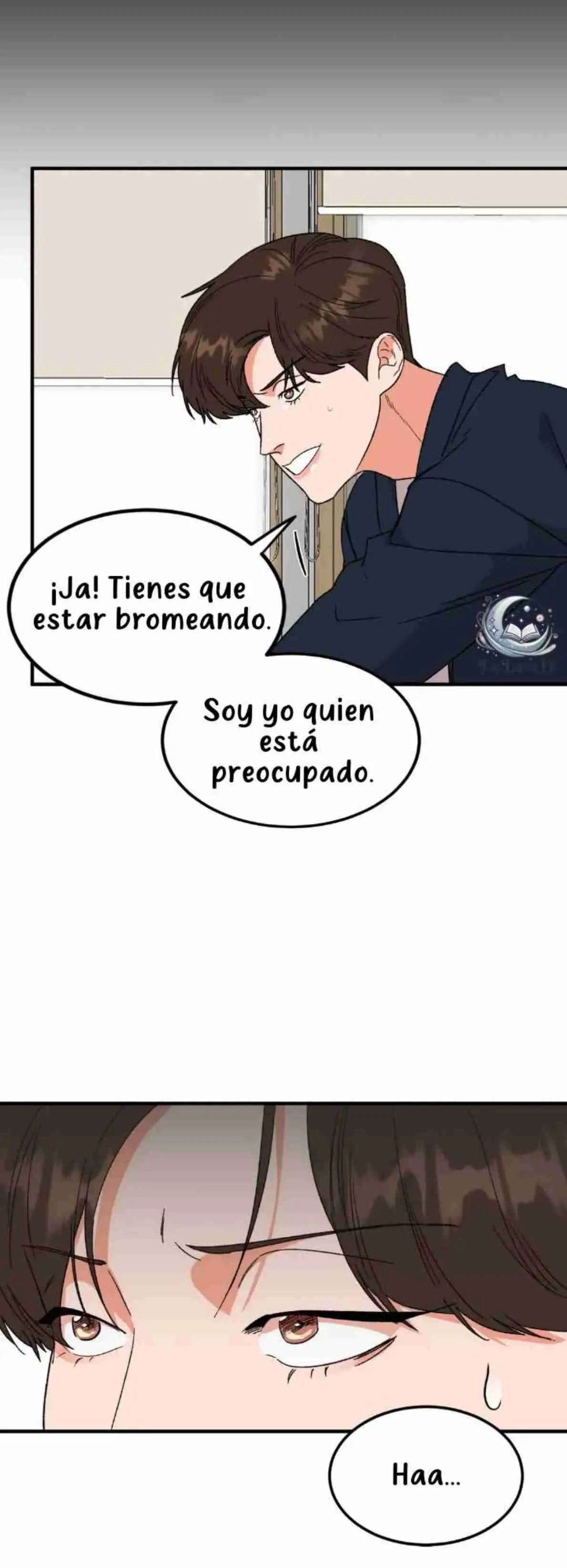 Not so Prince charming (2025) - Capítulo 6 - Página 61 - LectorTMOo