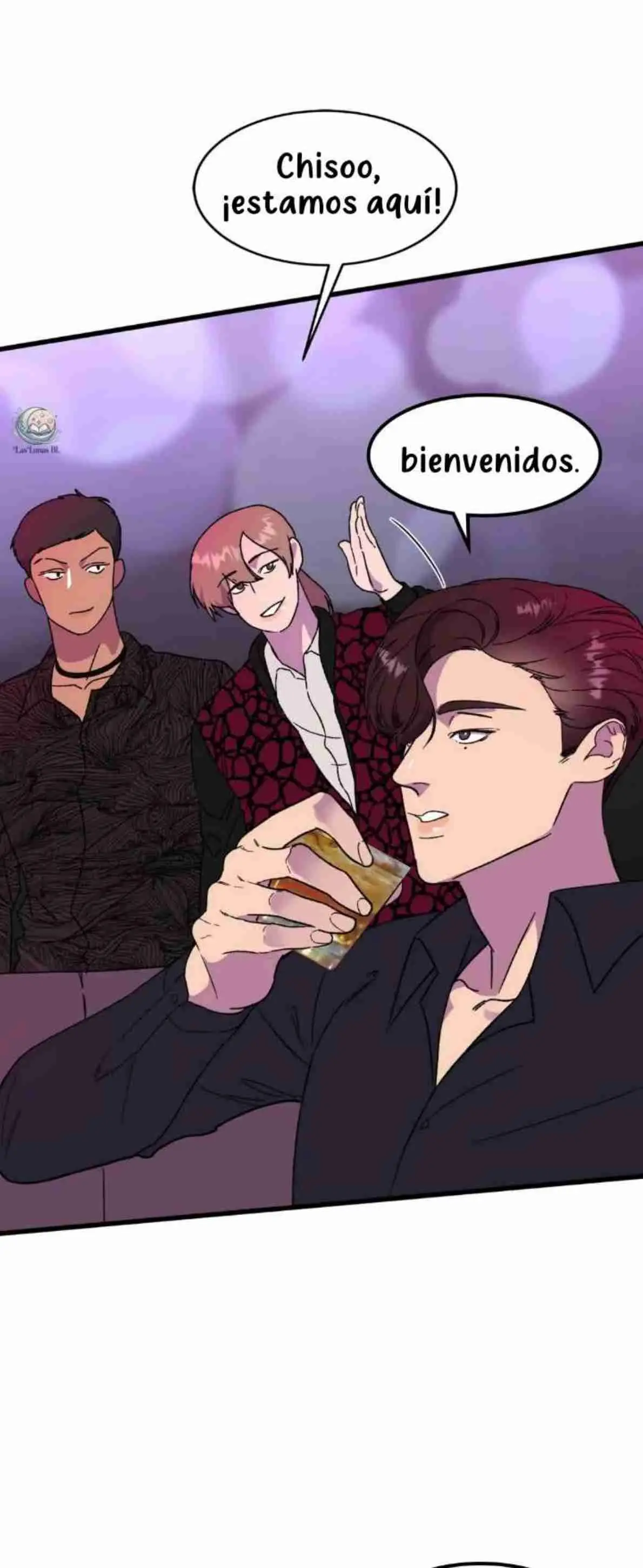 Not so Prince charming (2025) - Capítulo 7 - Página 4 - LectorTMOo
