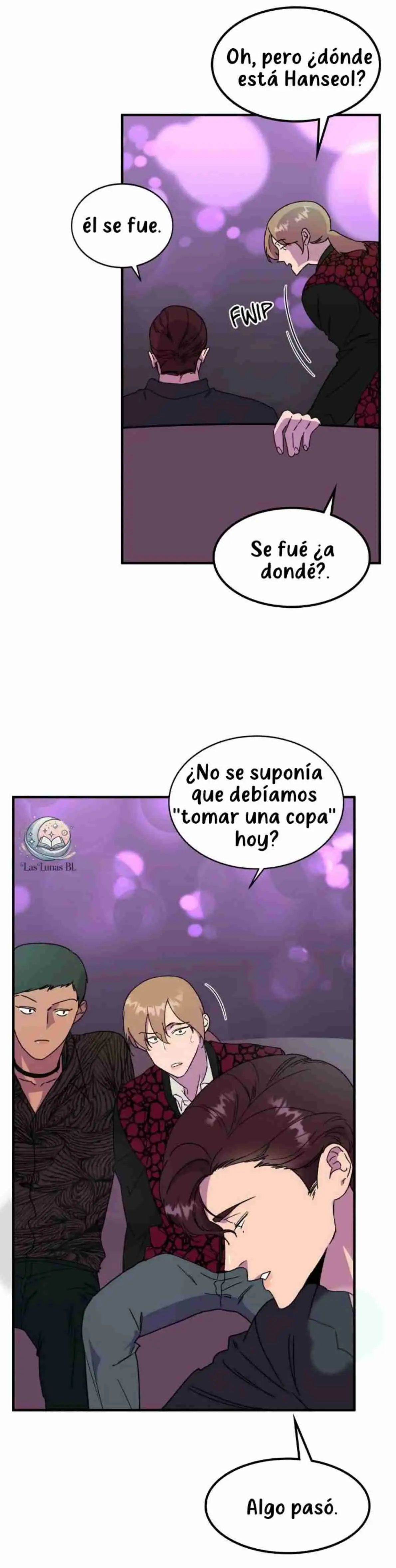 Not so Prince charming (2025) - Capítulo 7 - Página 5 - LectorTMOo