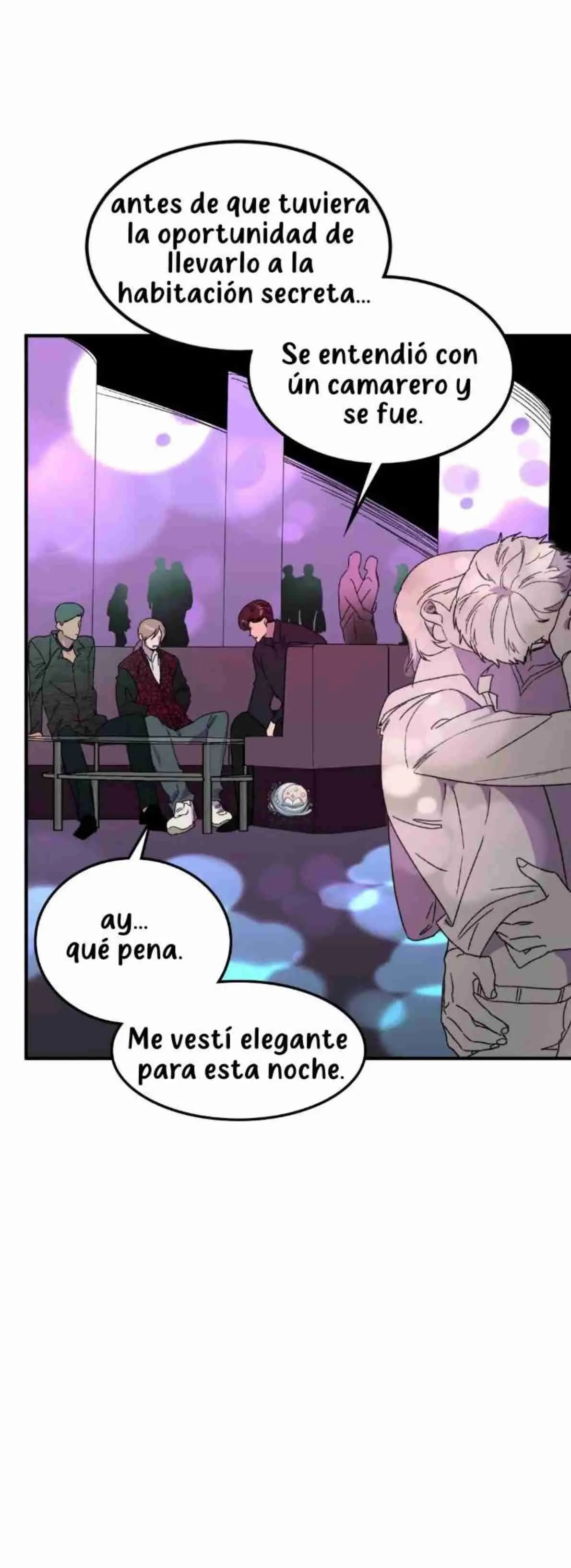 Not so Prince charming (2025) - Capítulo 7 - Página 6 - LectorTMOo