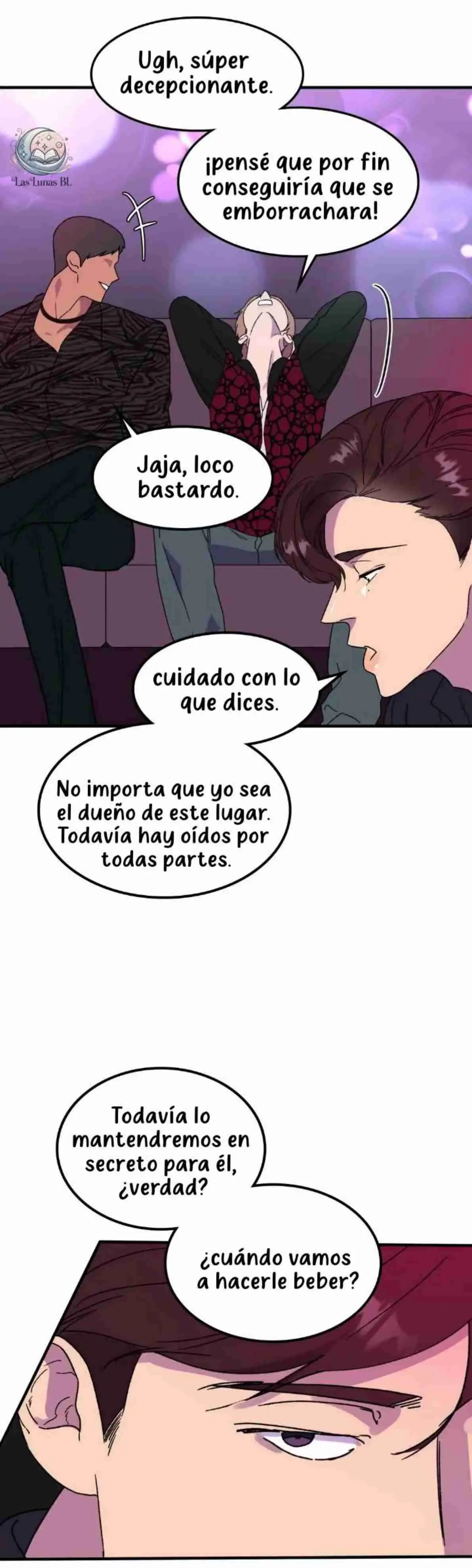 Not so Prince charming (2025) - Capítulo 7 - Página 7 - LectorTMOo