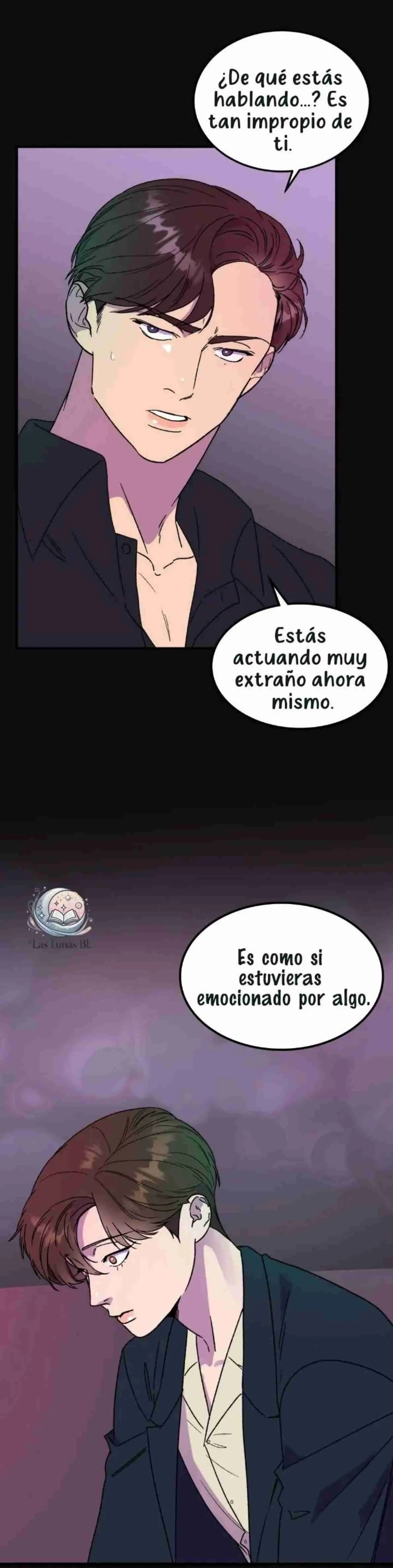 Not so Prince charming (2025) - Capítulo 7 - Página 14 - LectorTMOo