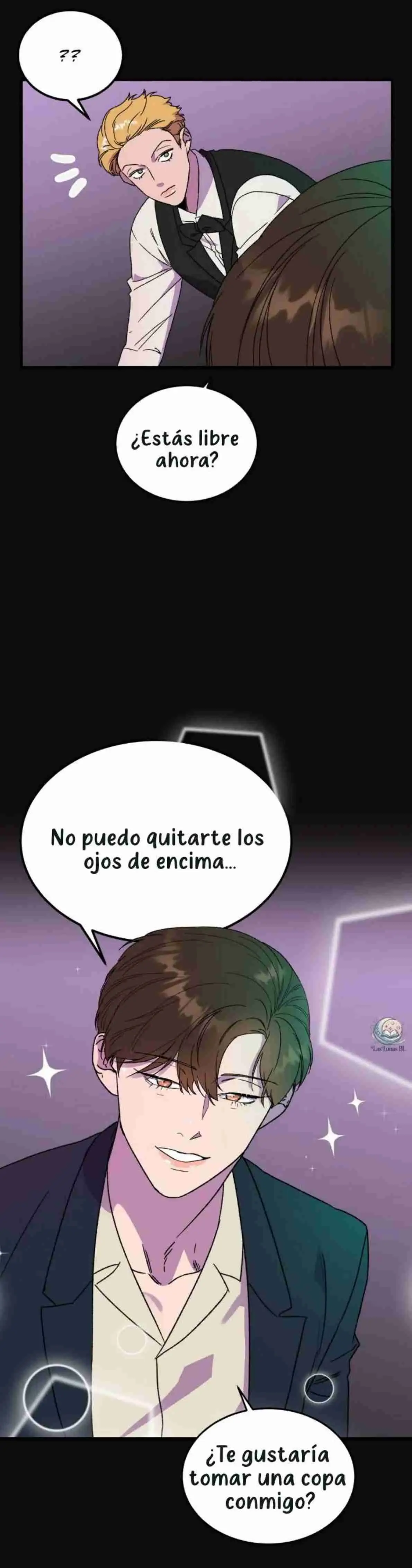 Not so Prince charming (2025) - Capítulo 7 - Página 18 - LectorTMOo