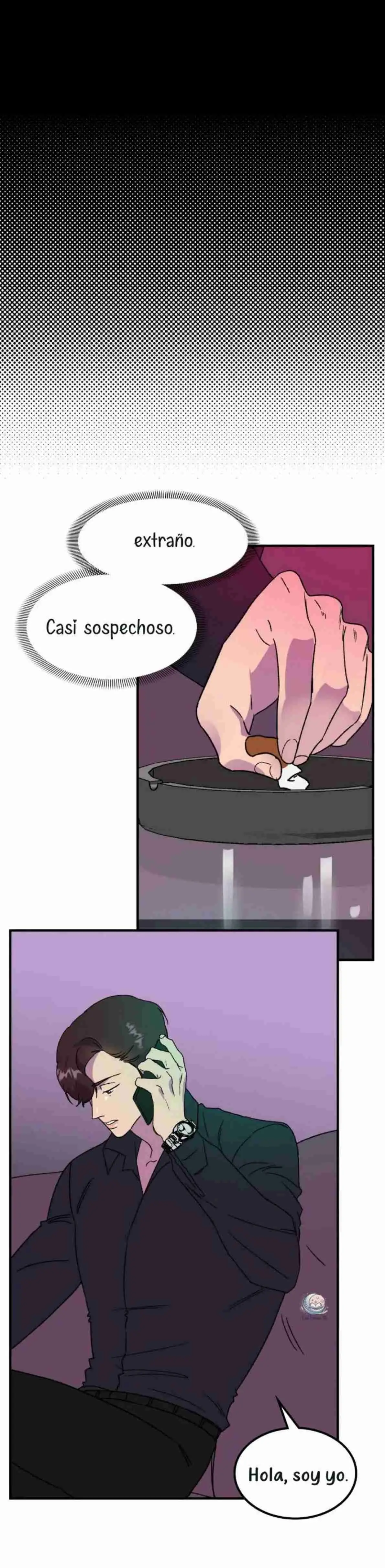 Not so Prince charming (2025) - Capítulo 7 - Página 21 - LectorTMOo