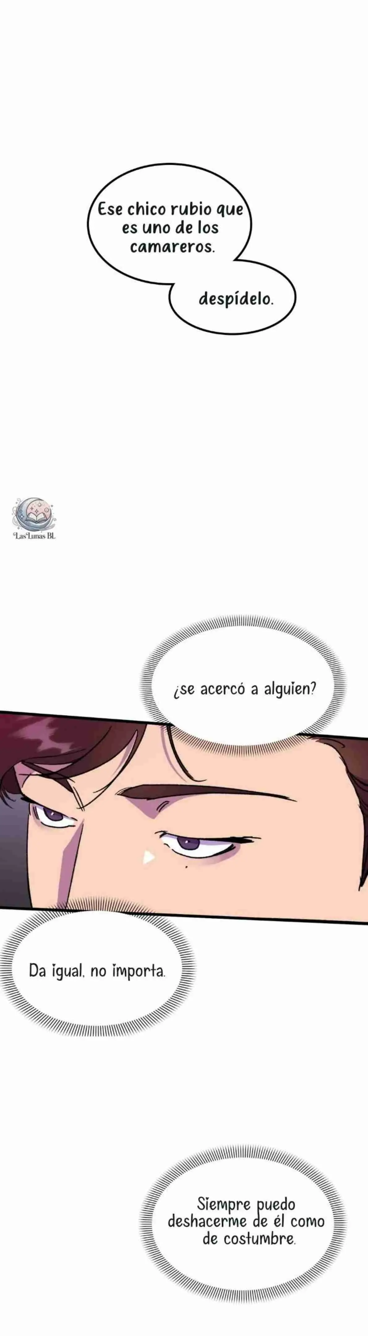 Not so Prince charming (2025) - Capítulo 7 - Página 22 - LectorTMOo