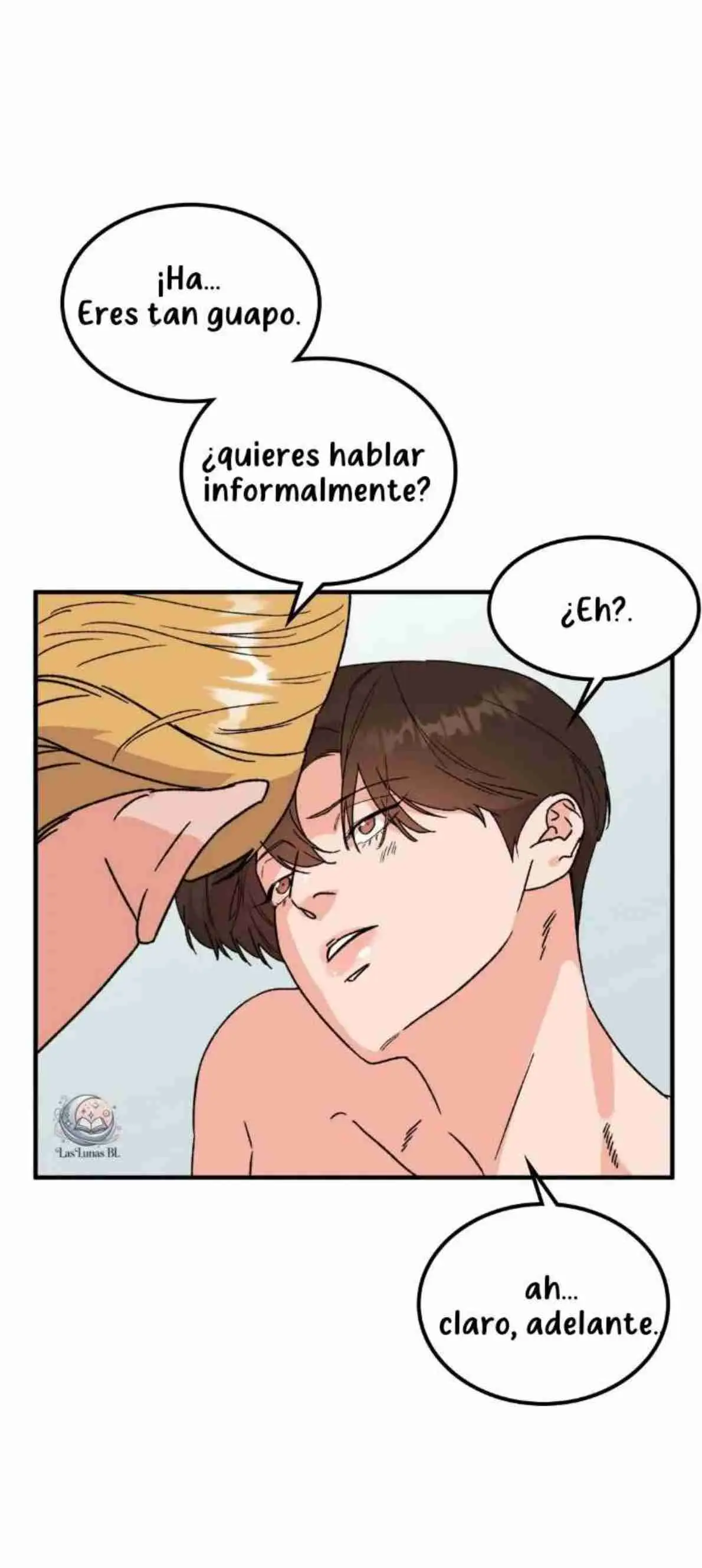 Not so Prince charming (2025) - Capítulo 7 - Página 25 - LectorTMOo