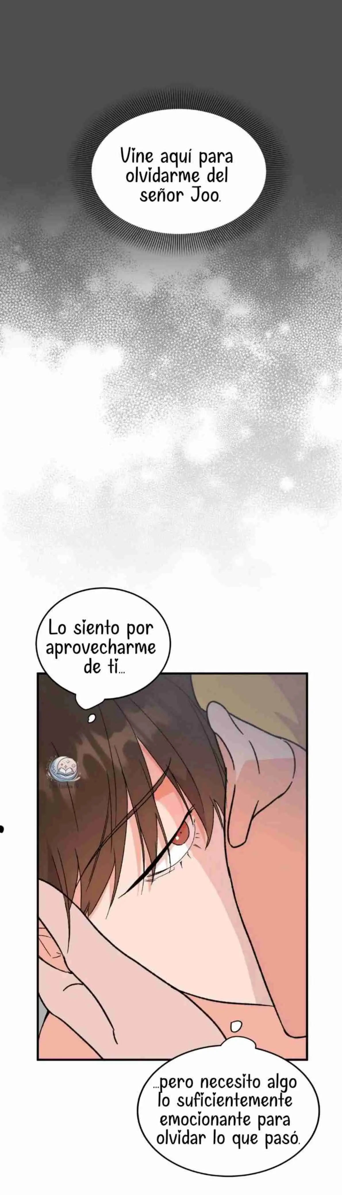 Not so Prince charming (2025) - Capítulo 7 - Página 28 - LectorTMOo