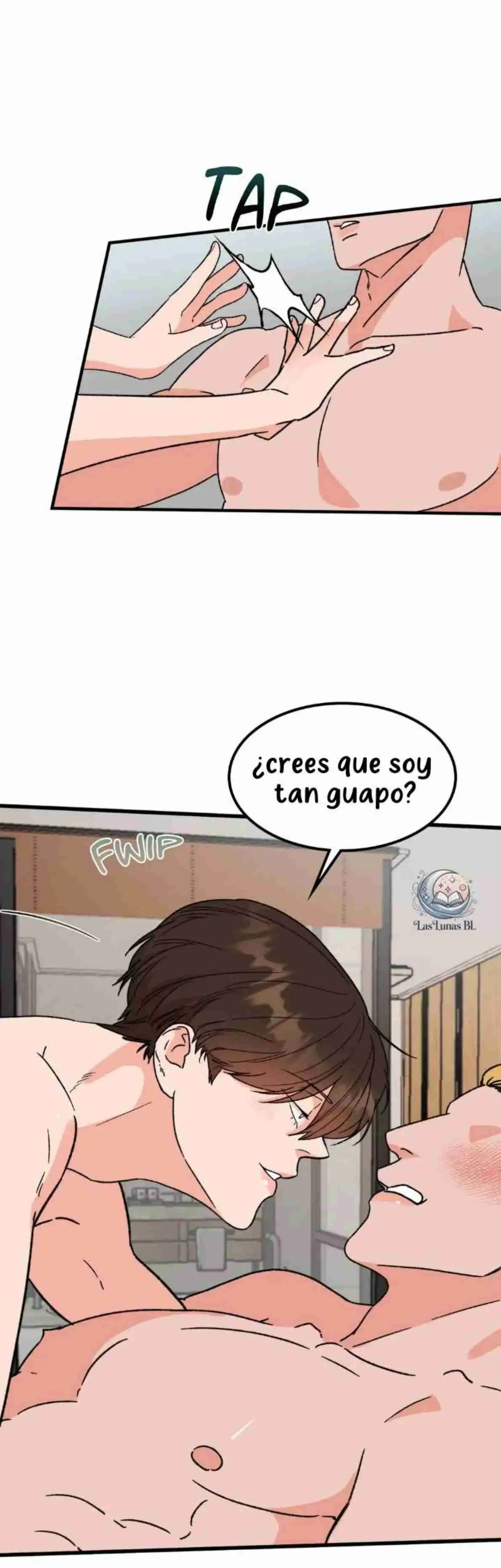 Not so Prince charming (2025) - Capítulo 7 - Página 29 - LectorTMOo