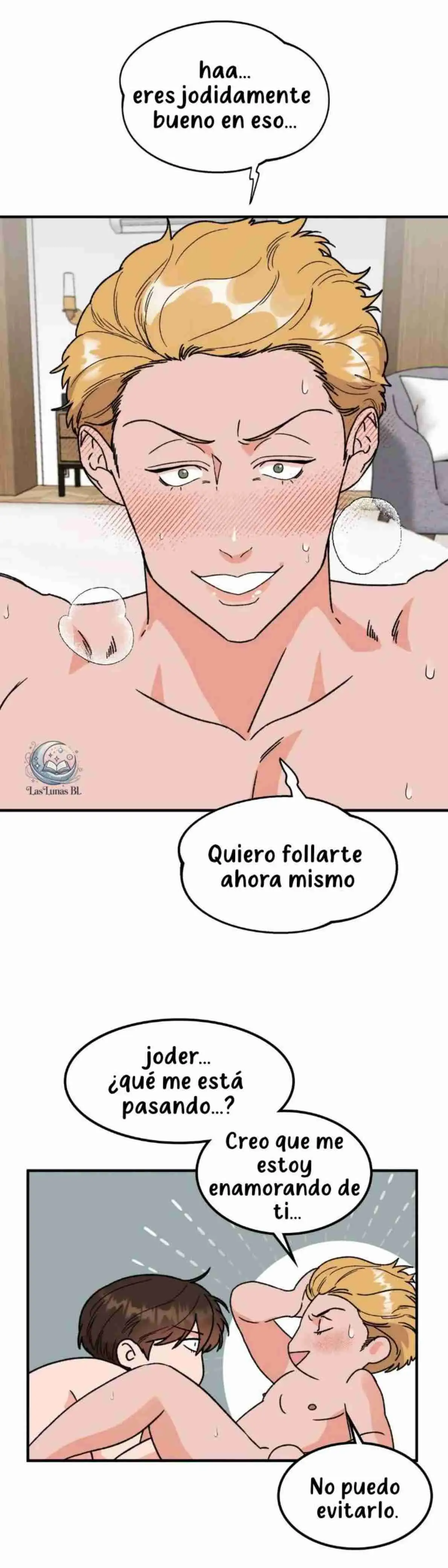 Not so Prince charming (2025) - Capítulo 7 - Página 37 - LectorTMOo
