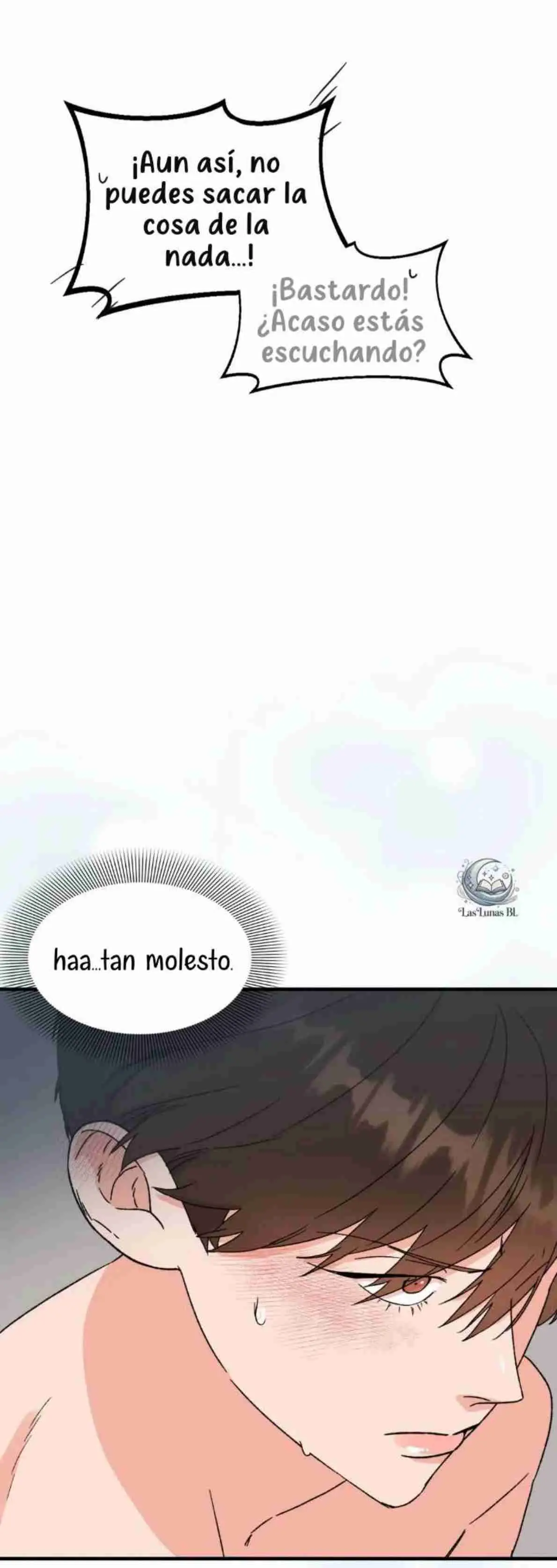 Not so Prince charming (2025) - Capítulo 7 - Página 40 - LectorTMOo