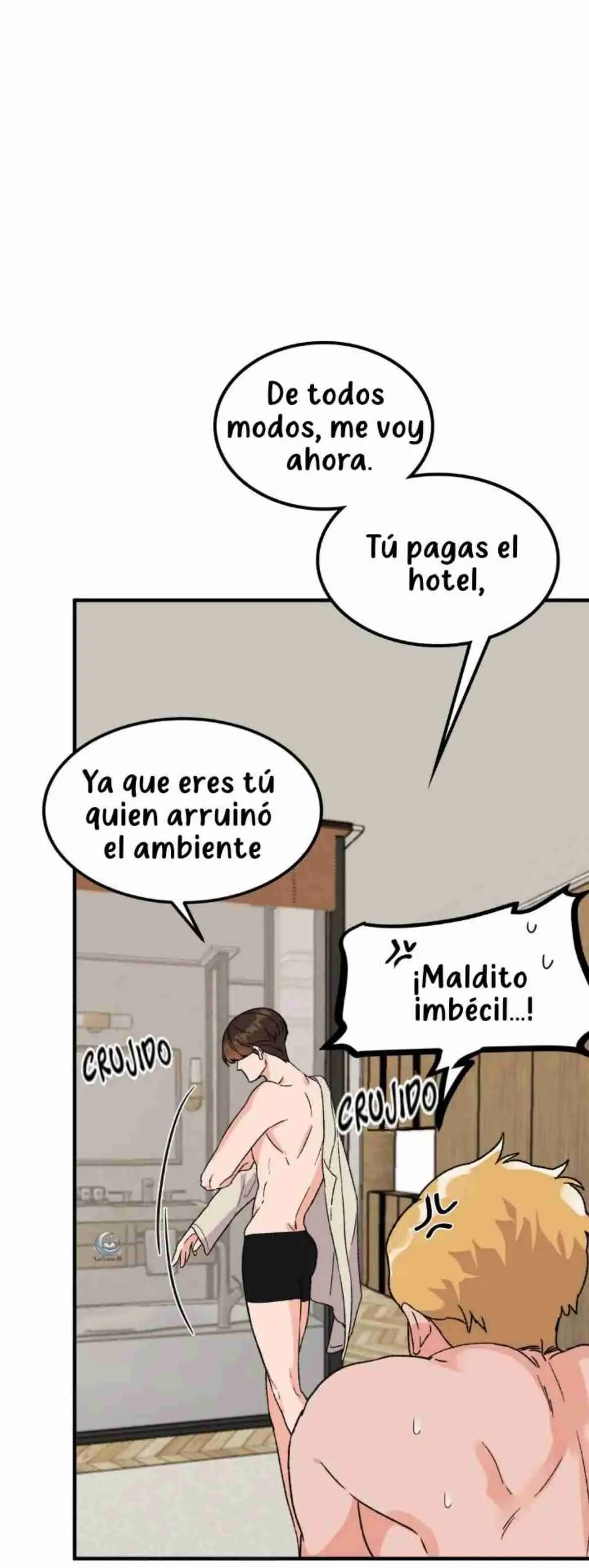 Not so Prince charming (2025) - Capítulo 7 - Página 42 - LectorTMOo