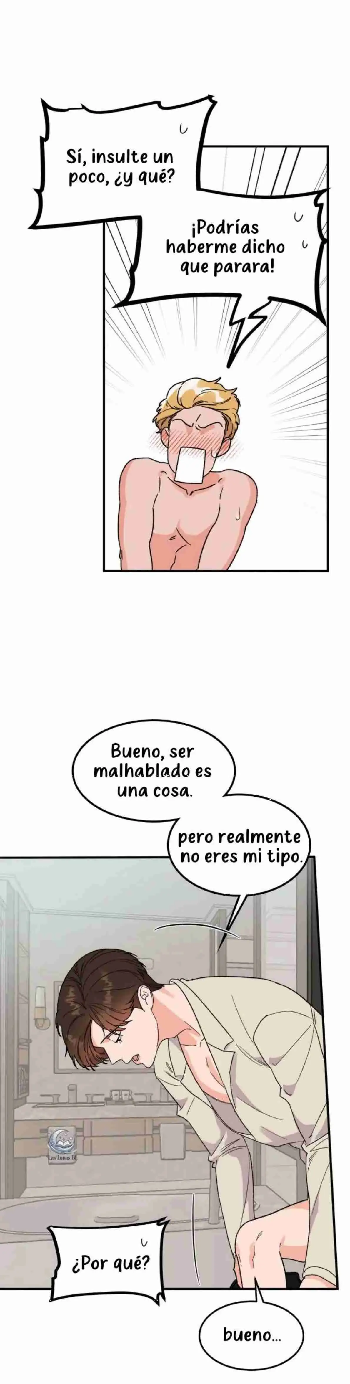 Not so Prince charming (2025) - Capítulo 7 - Página 43 - LectorTMOo