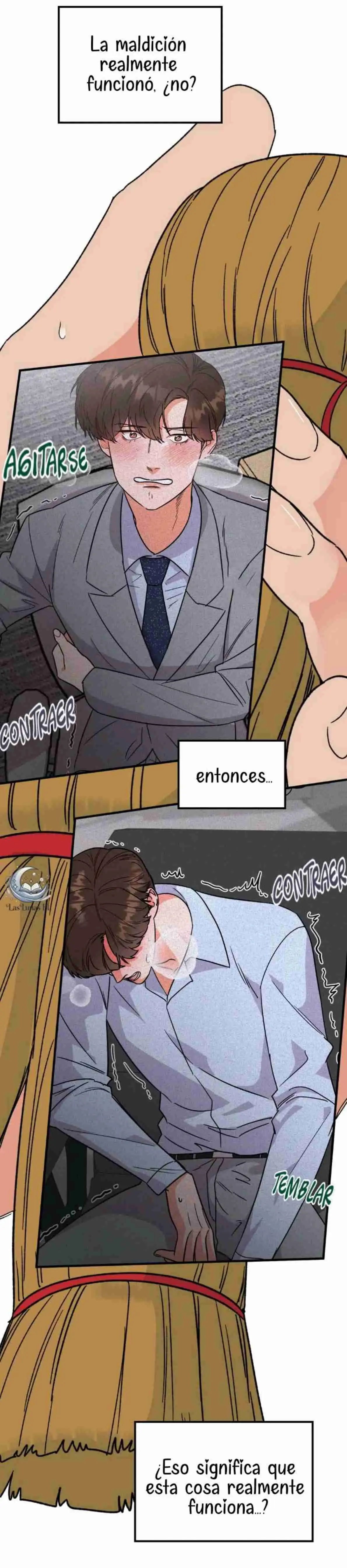Not so Prince charming (2025) - Capítulo 7 - Página 49 - LectorTMOo