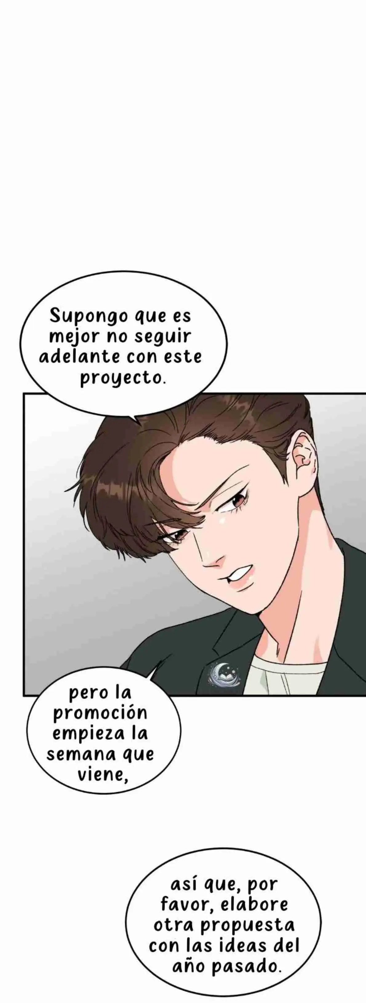 Not so Prince charming (2025) - Capítulo 8 - Página 3 - LectorTMOo