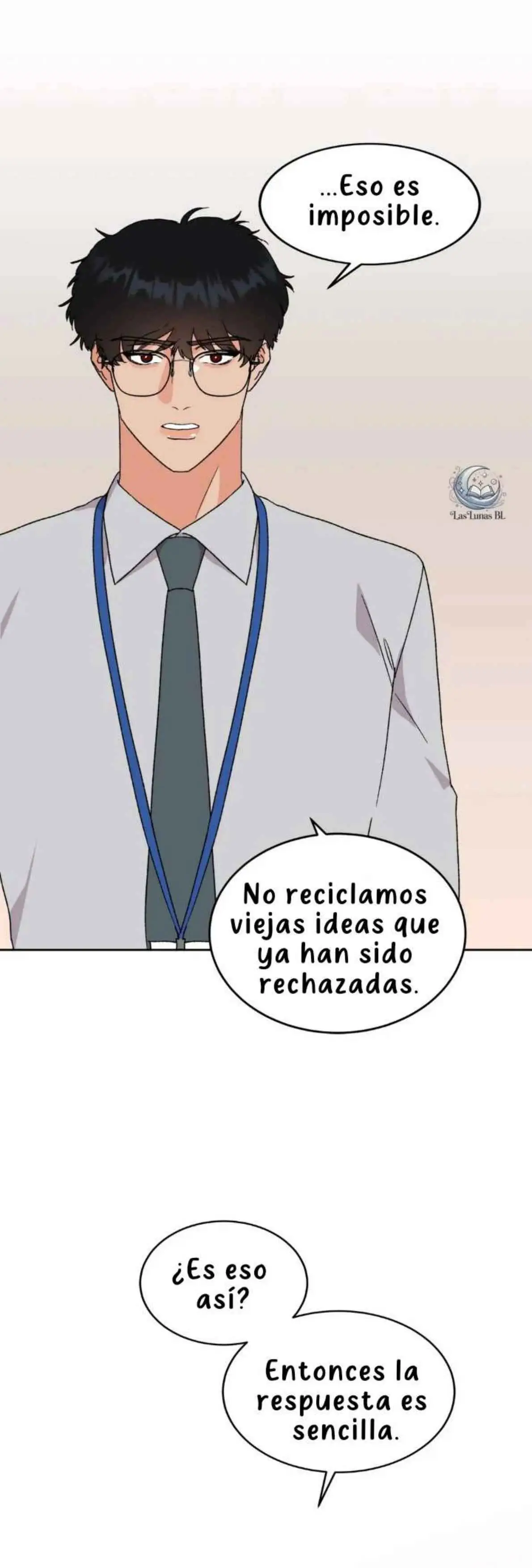 Not so Prince charming (2025) - Capítulo 8 - Página 4 - LectorTMOo