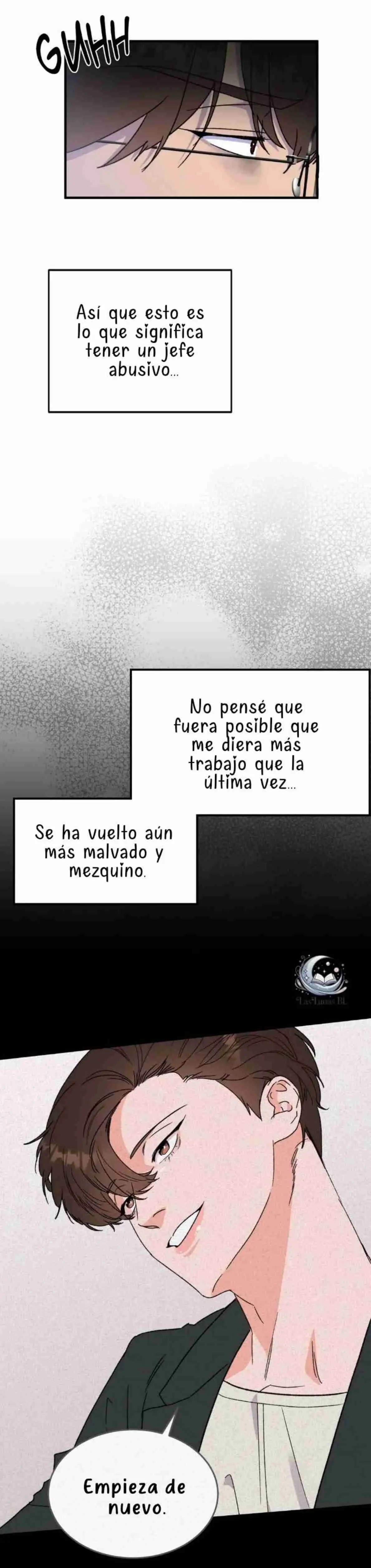 Not so Prince charming (2025) - Capítulo 8 - Página 12 - LectorTMOo