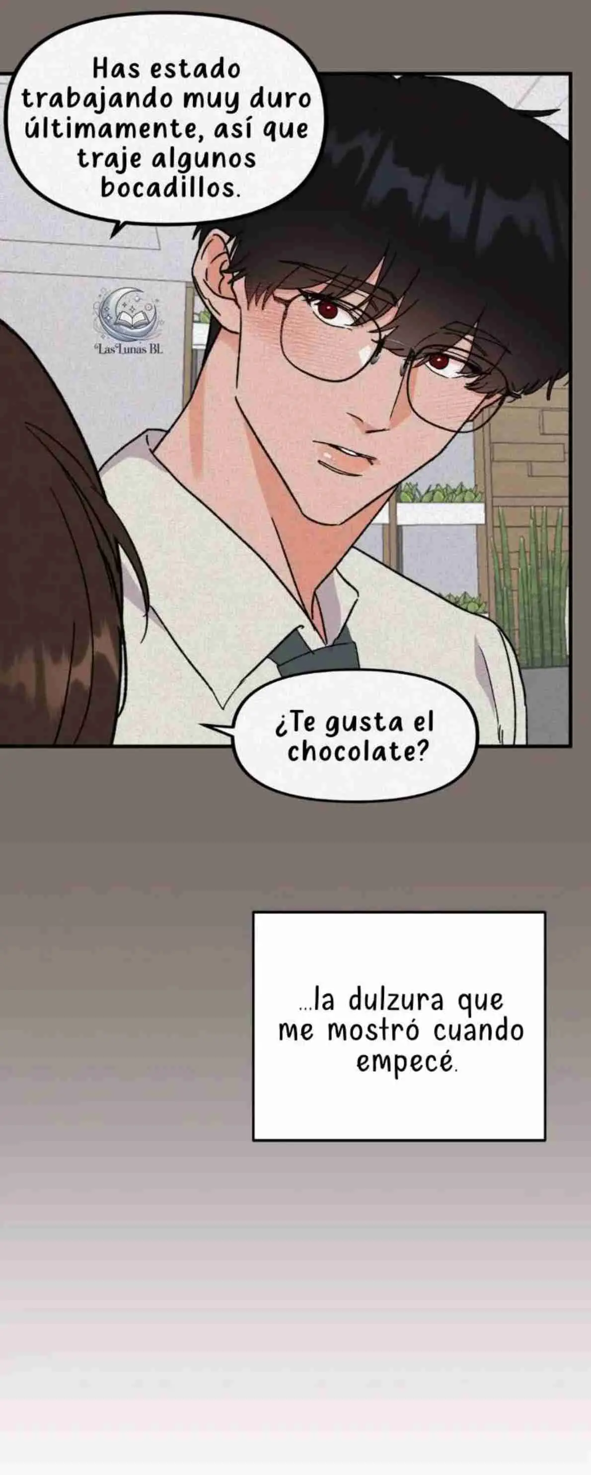 Not so Prince charming (2025) - Capítulo 8 - Página 15 - LectorTMOo