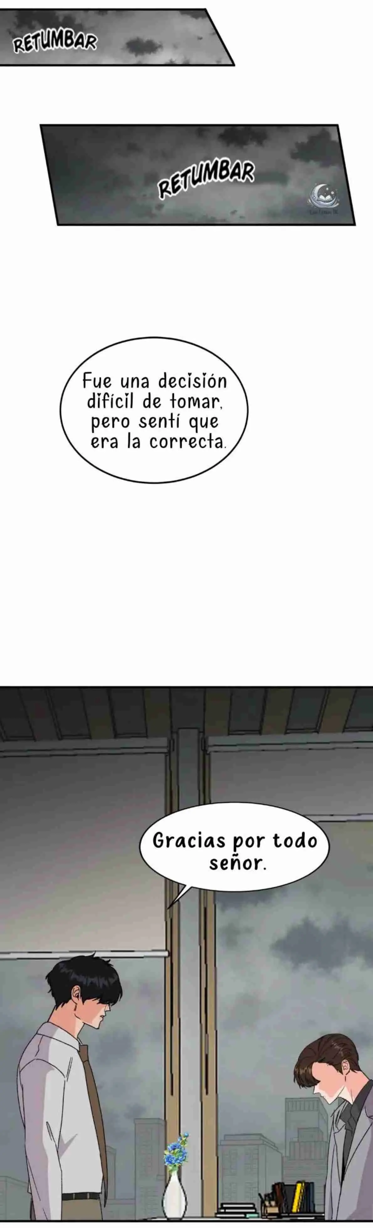 Not so Prince charming (2025) - Capítulo 8 - Página 20 - LectorTMOo