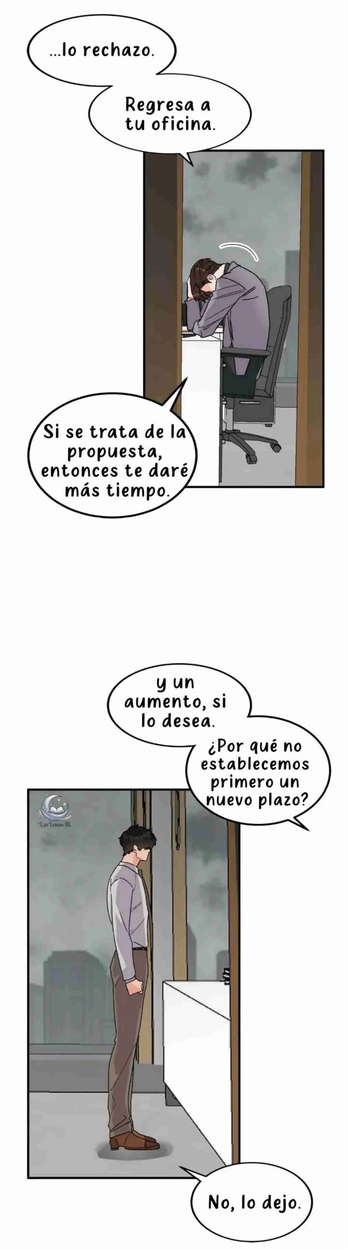 Not so Prince charming (2025) - Capítulo 8 - Página 29 - LectorTMOo