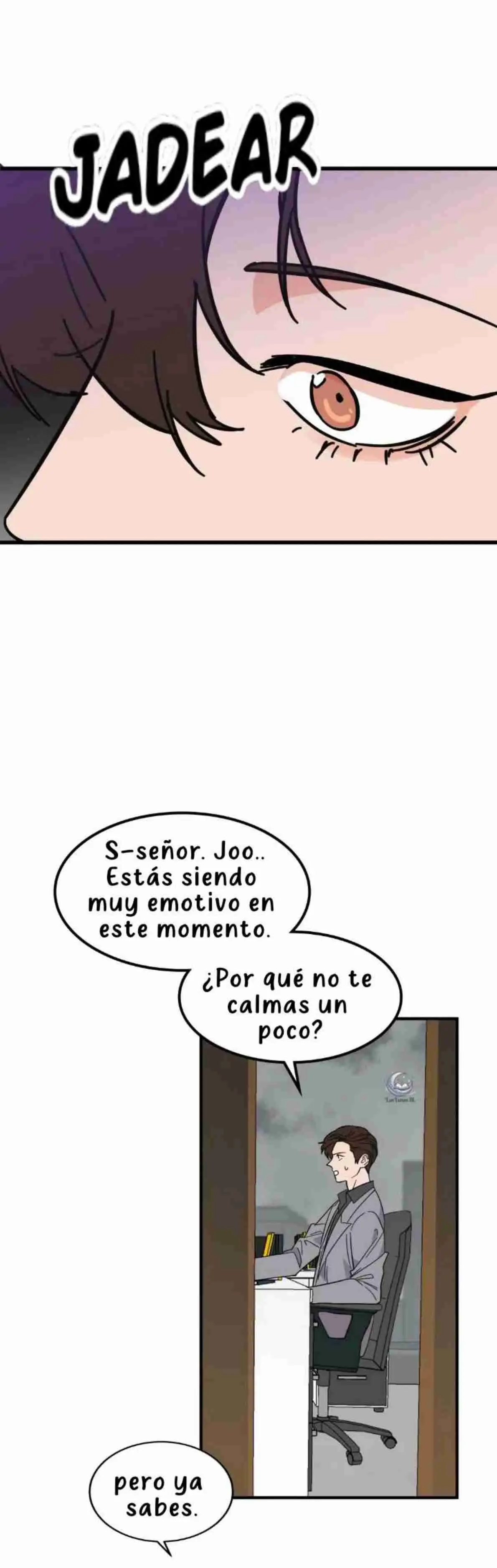 Not so Prince charming (2025) - Capítulo 8 - Página 31 - LectorTMOo