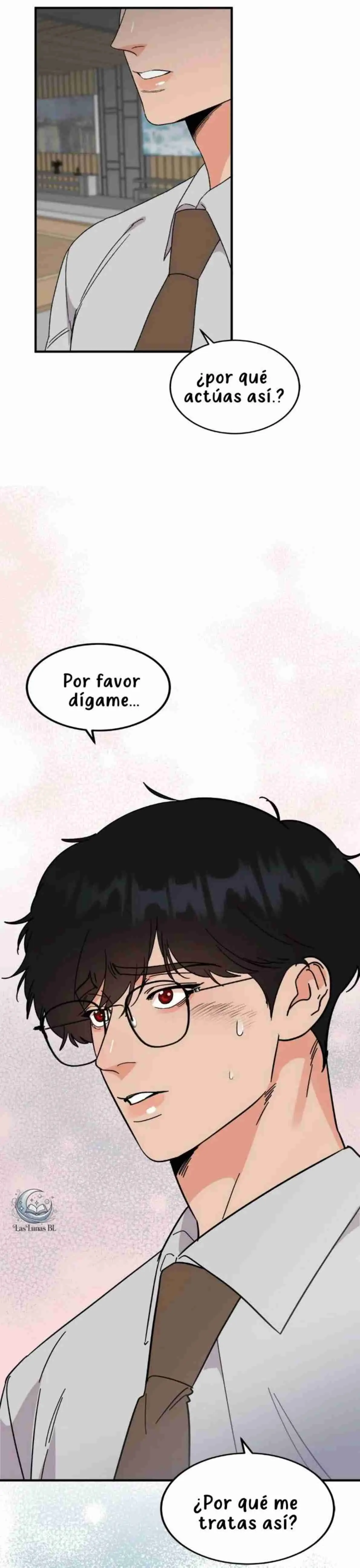 Not so Prince charming (2025) - Capítulo 8 - Página 32 - LectorTMOo