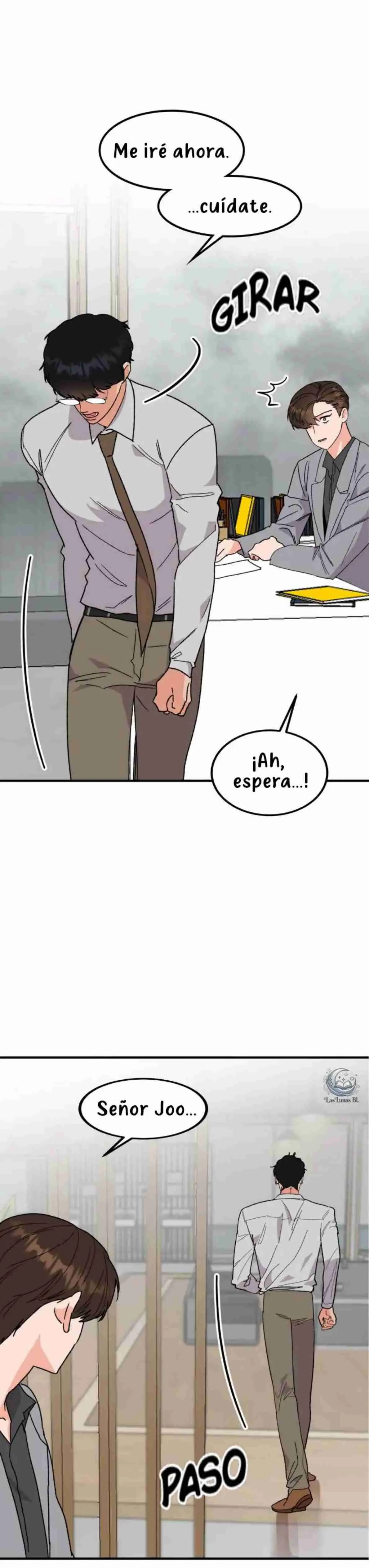 Not so Prince charming (2025) - Capítulo 8 - Página 36 - LectorTMOo