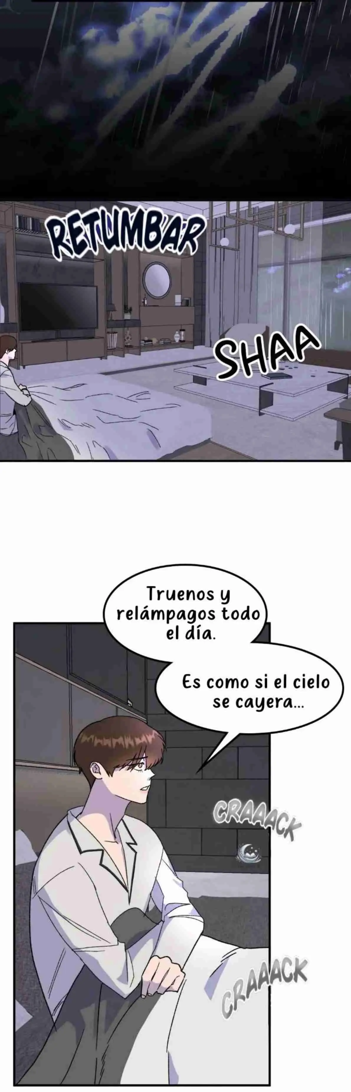 Not so Prince charming (2025) - Capítulo 8 - Página 50 - LectorTMOo