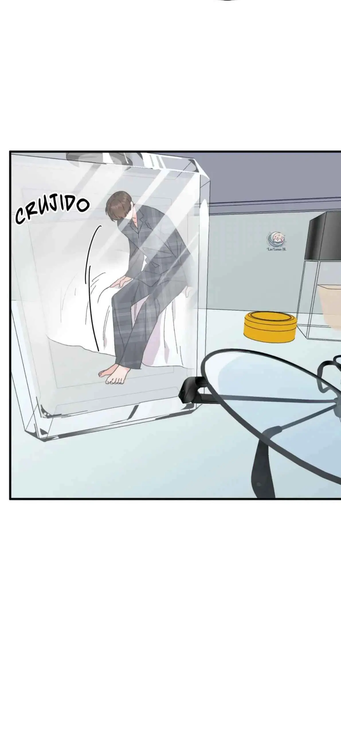 Not so Prince charming (2025) - Capítulo 9 - Página 7 - LectorTMOo