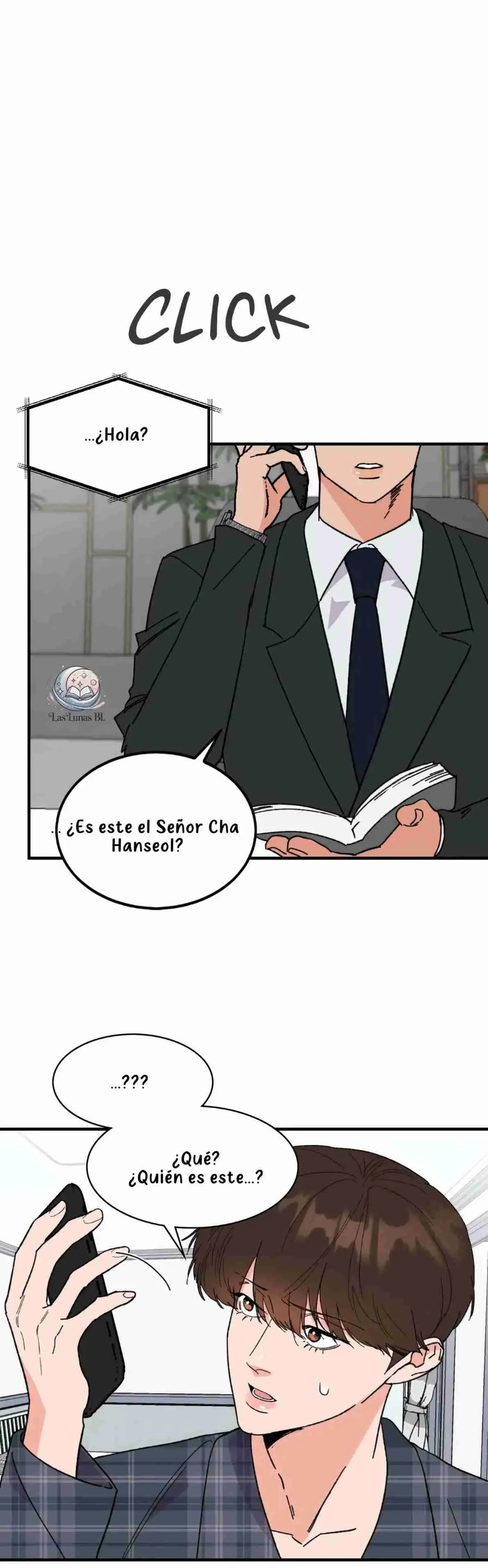Not so Prince charming (2025) - Capítulo 9 - Página 13 - LectorTMOo