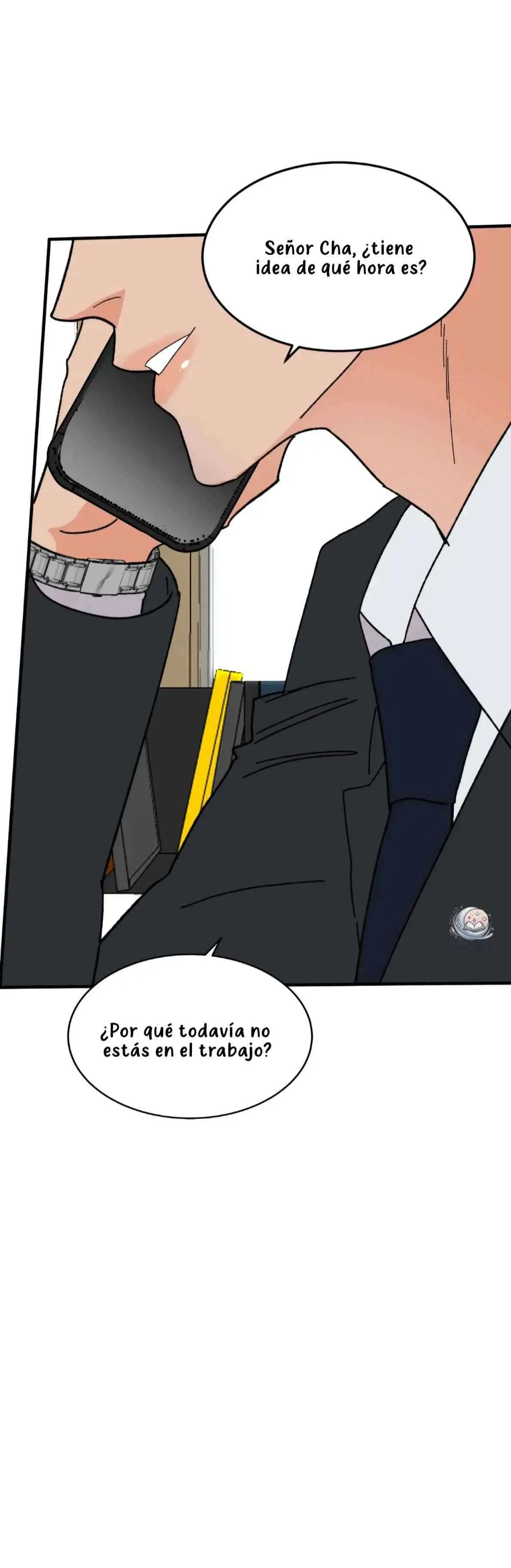 Not so Prince charming (2025) - Capítulo 9 - Página 15 - LectorTMOo