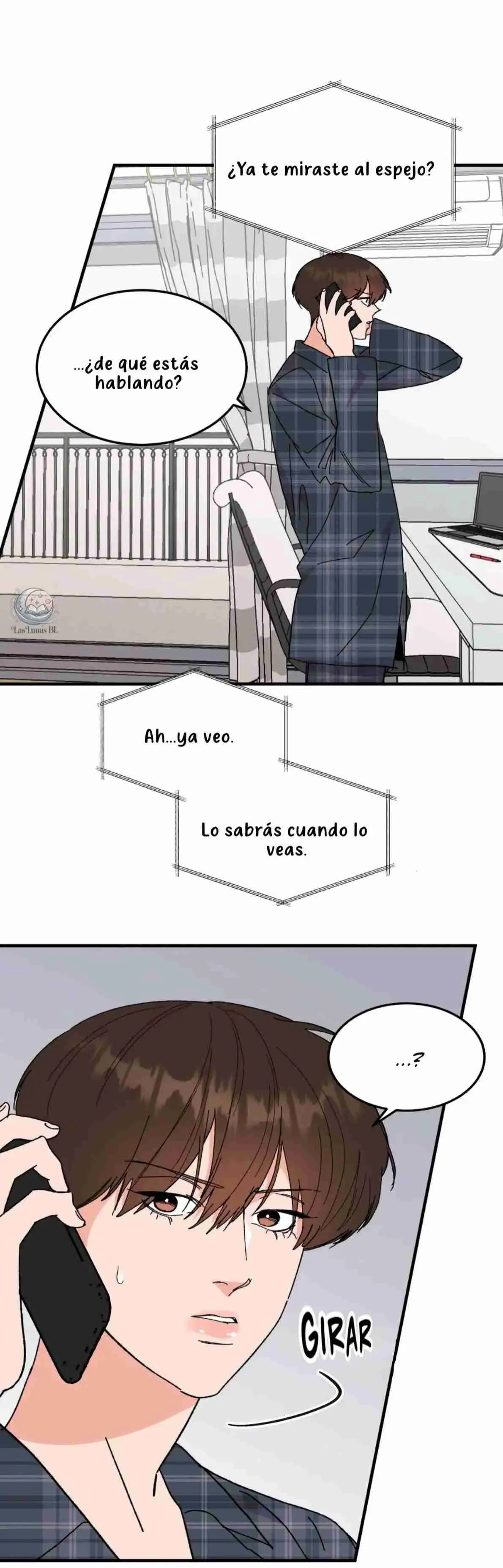 Not so Prince charming (2025) - Capítulo 9 - Página 22 - LectorTMOo