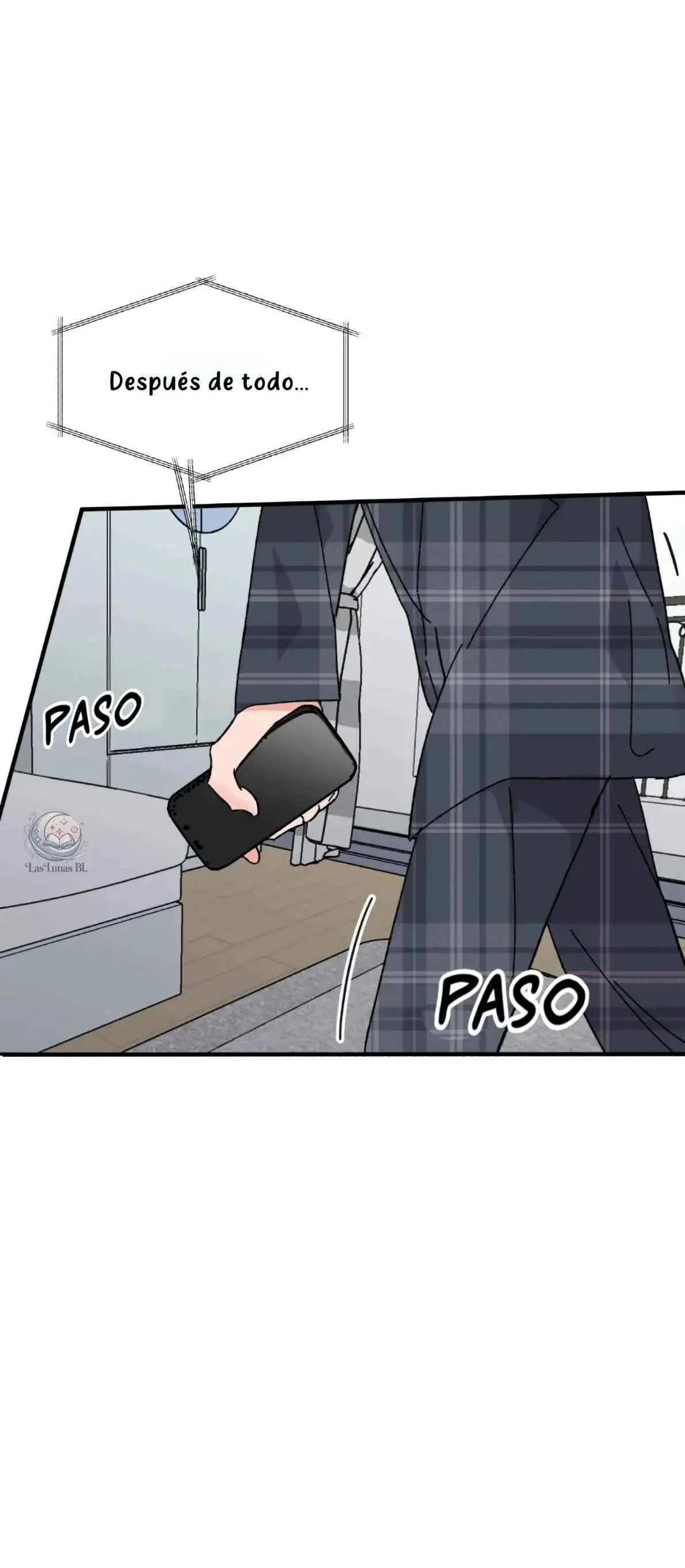 Not so Prince charming (2025) - Capítulo 9 - Página 24 - LectorTMOo