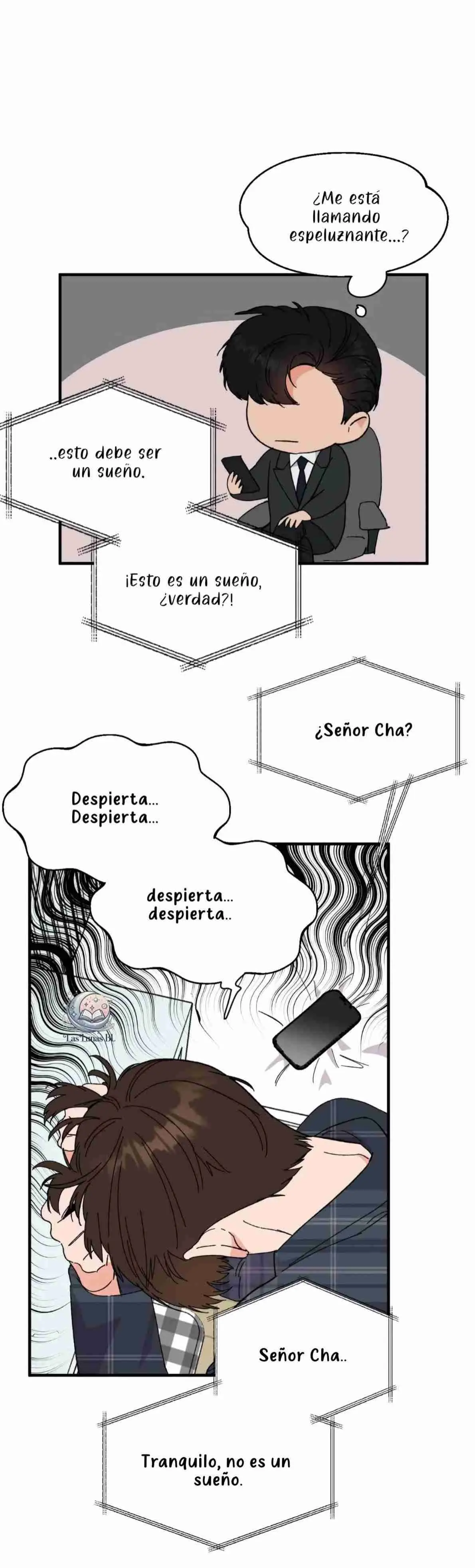 Not so Prince charming (2025) - Capítulo 9 - Página 27 - LectorTMOo