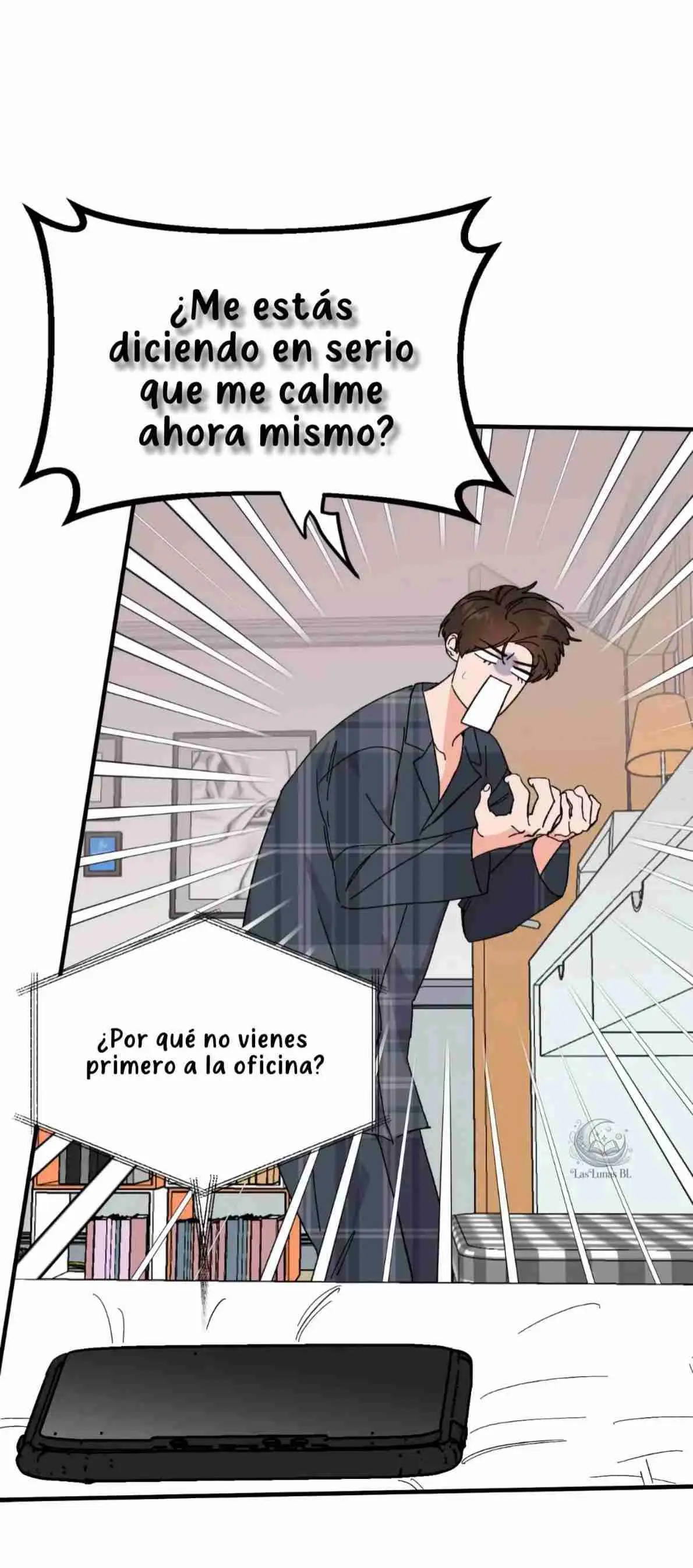 Not so Prince charming (2025) - Capítulo 9 - Página 28 - LectorTMOo