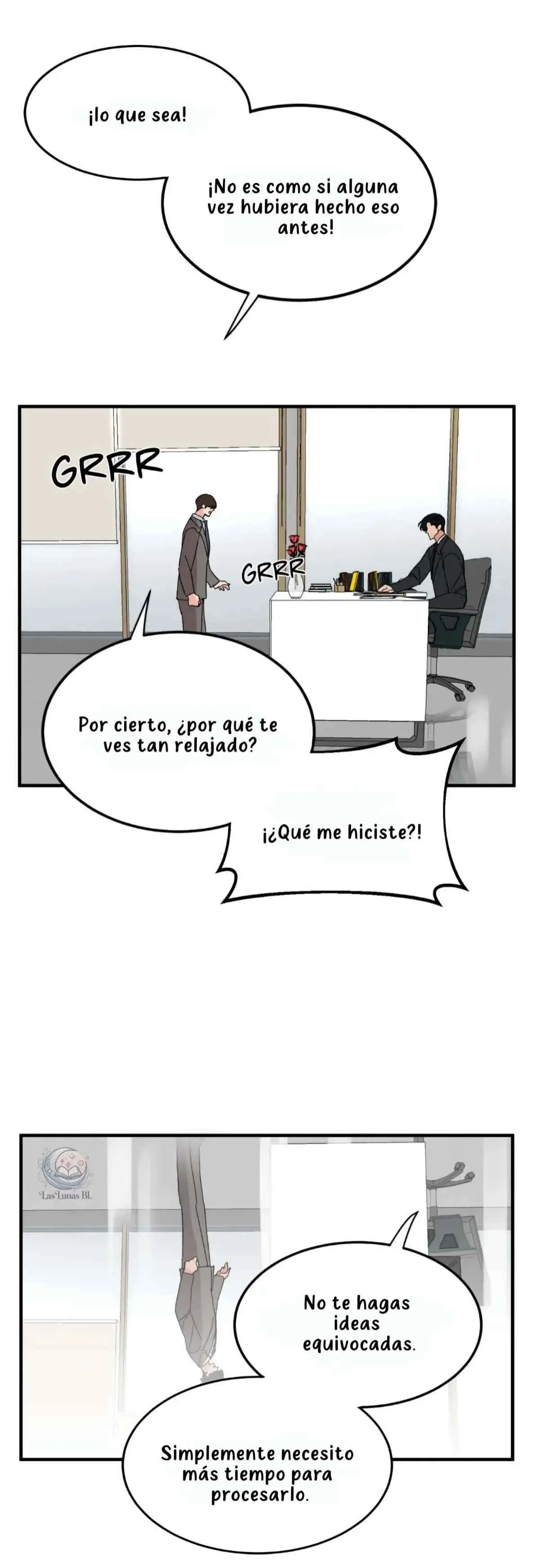 Not so Prince charming (2025) - Capítulo 9 - Página 32 - LectorTMOo