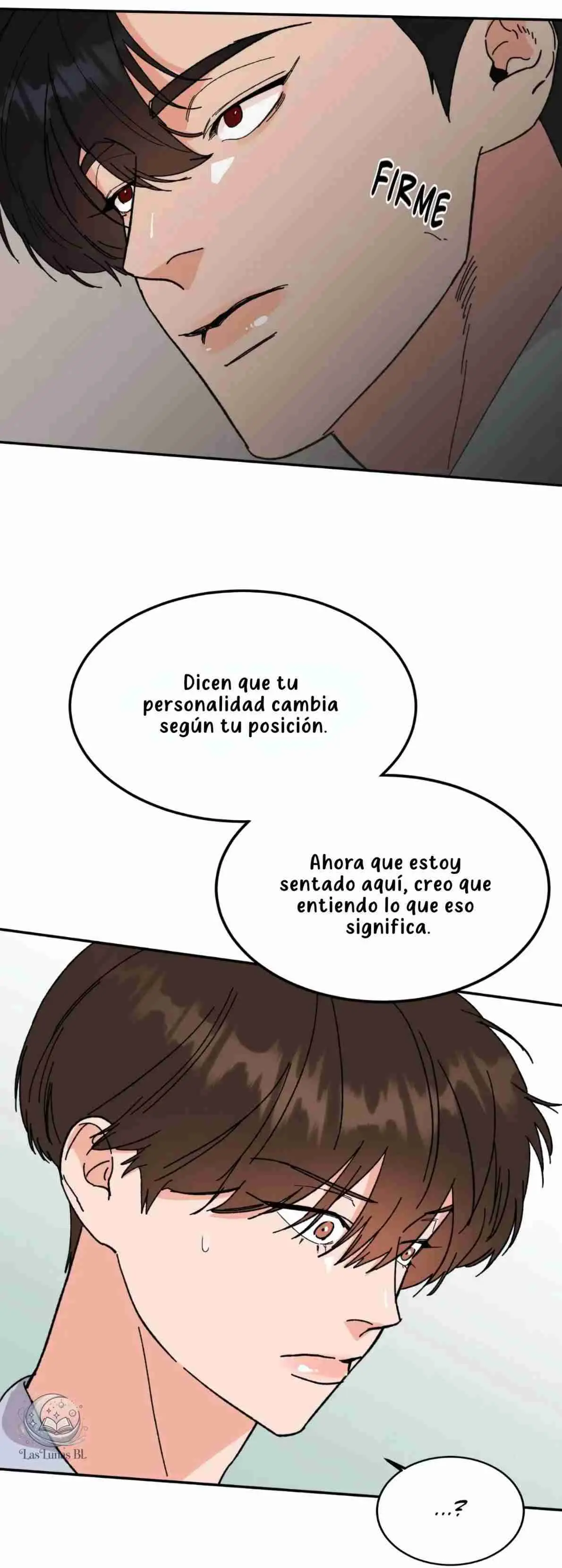 Not so Prince charming (2025) - Capítulo 9 - Página 35 - LectorTMOo