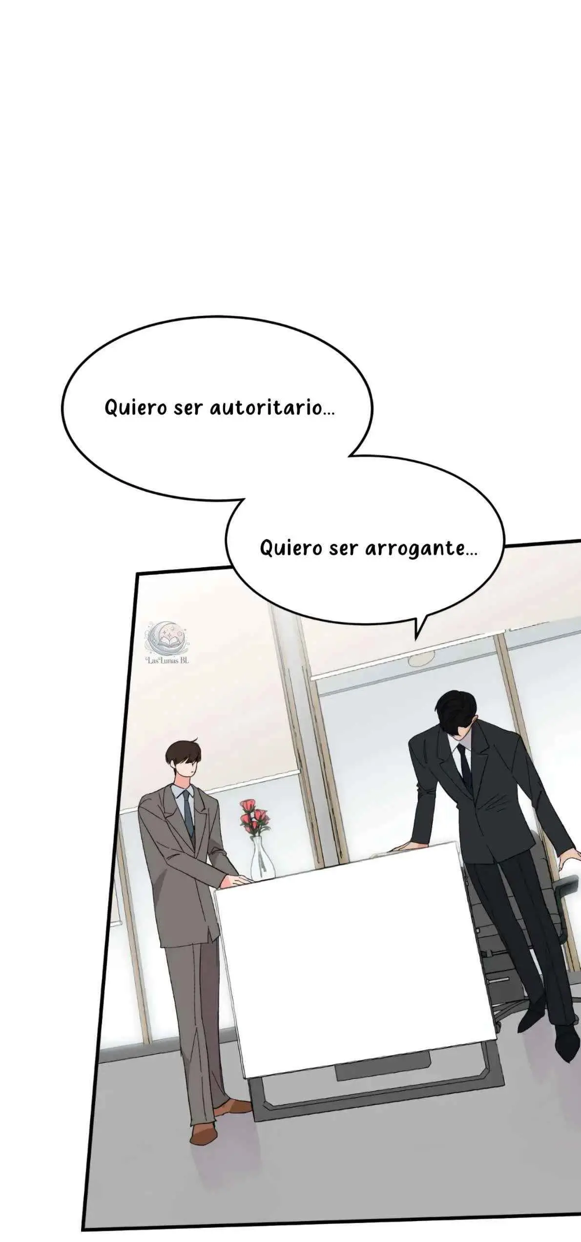 Not so Prince charming (2025) - Capítulo 9 - Página 36 - LectorTMOo
