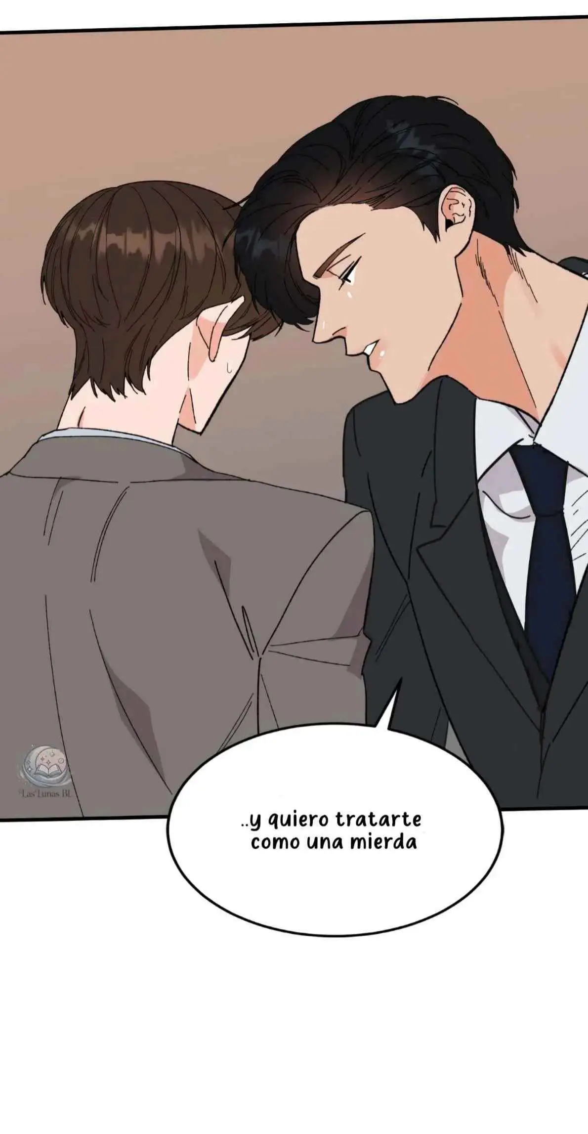 Not so Prince charming (2025) - Capítulo 9 - Página 37 - LectorTMOo