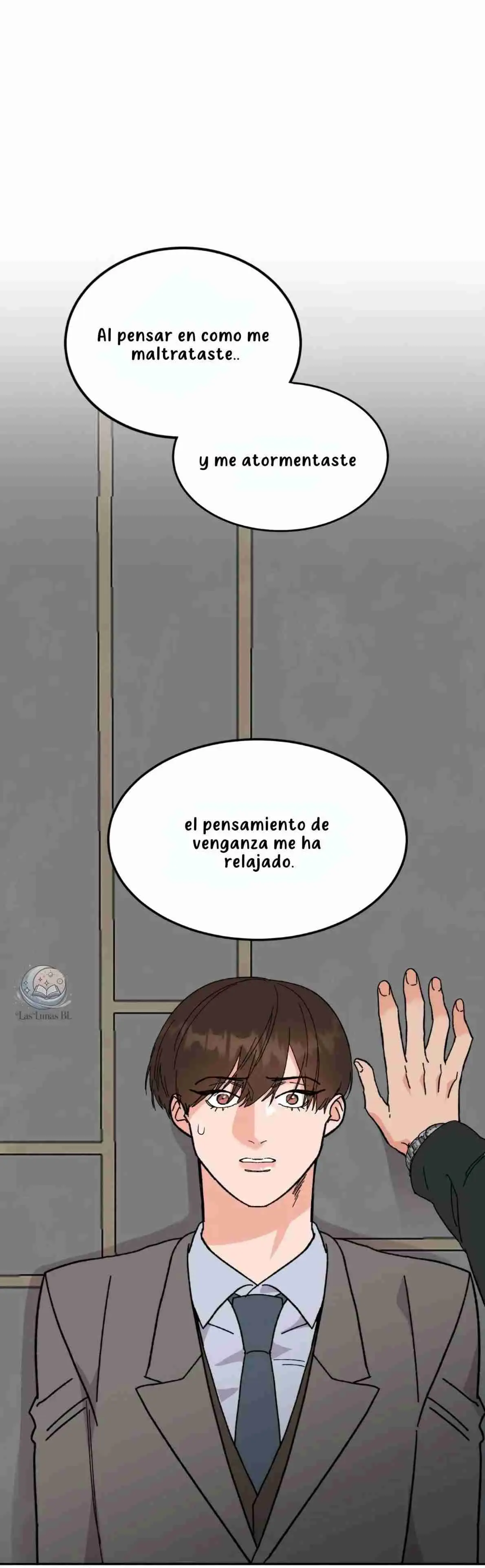 Not so Prince charming (2025) - Capítulo 9 - Página 41 - LectorTMOo
