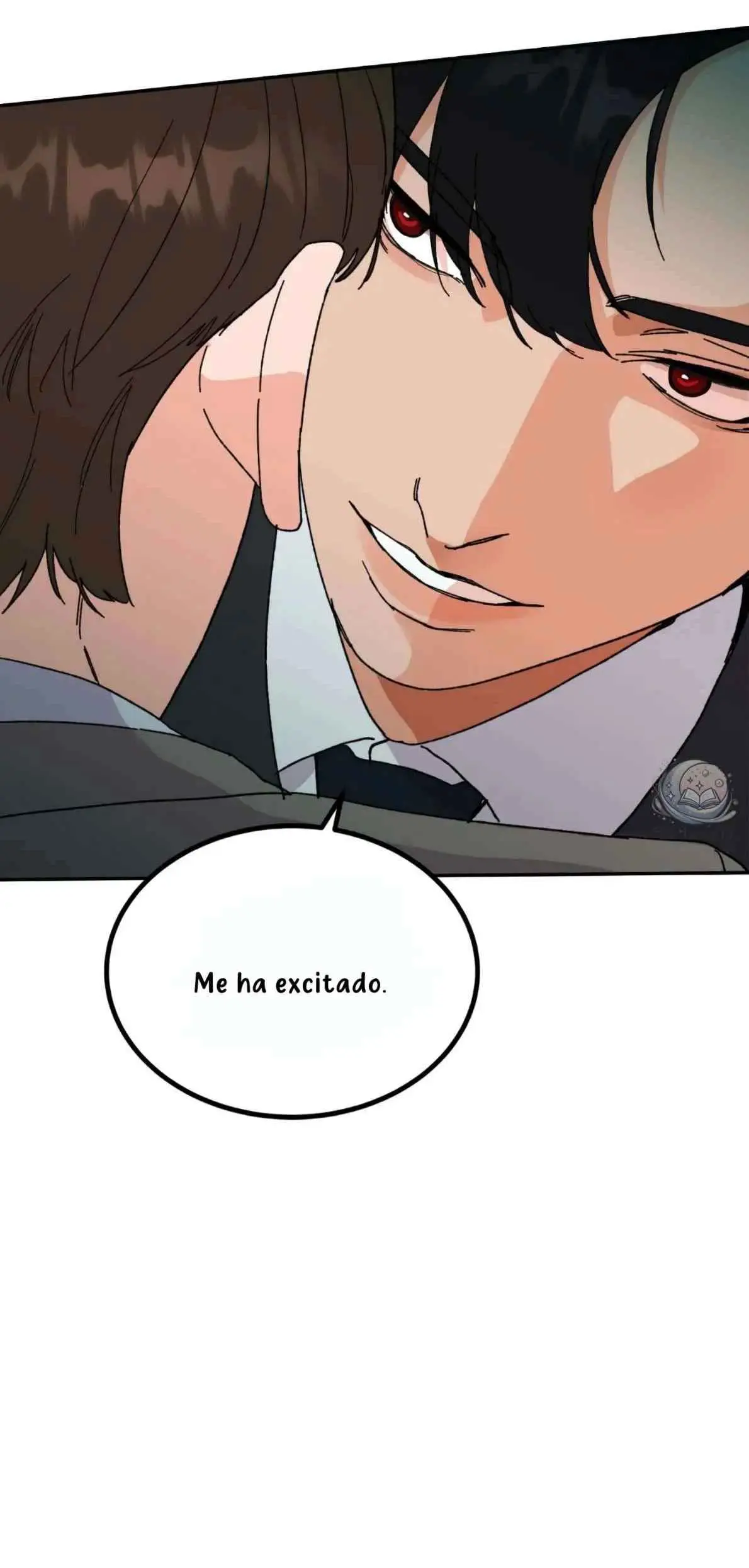 Not so Prince charming (2025) - Capítulo 9 - Página 43 - LectorTMOo