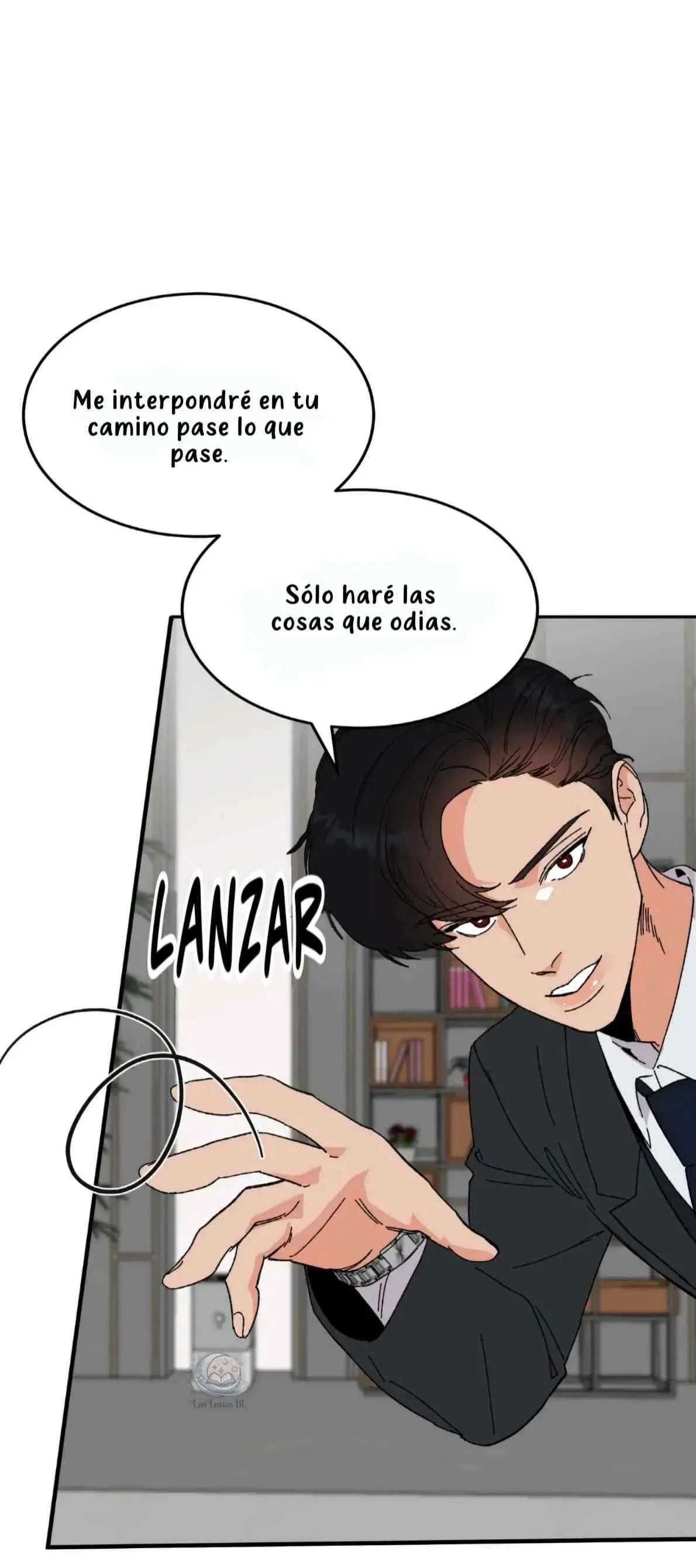 Not so Prince charming (2025) - Capítulo 9 - Página 48 - LectorTMOo