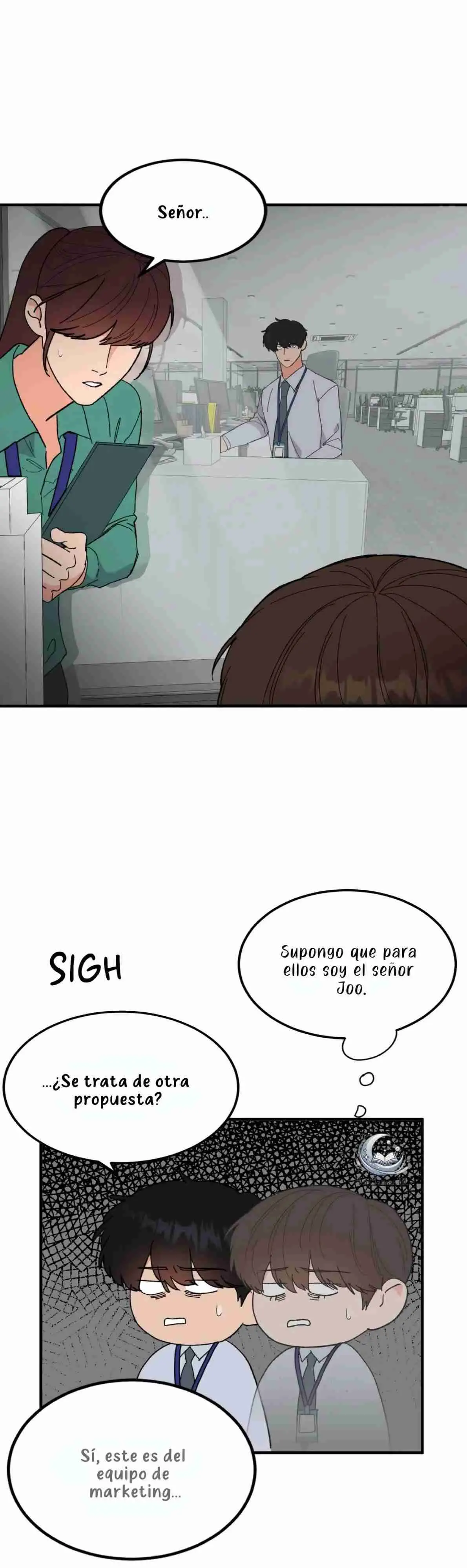 Not so Prince charming (2025) - Capítulo 9 - Página 54 - LectorTMOo
