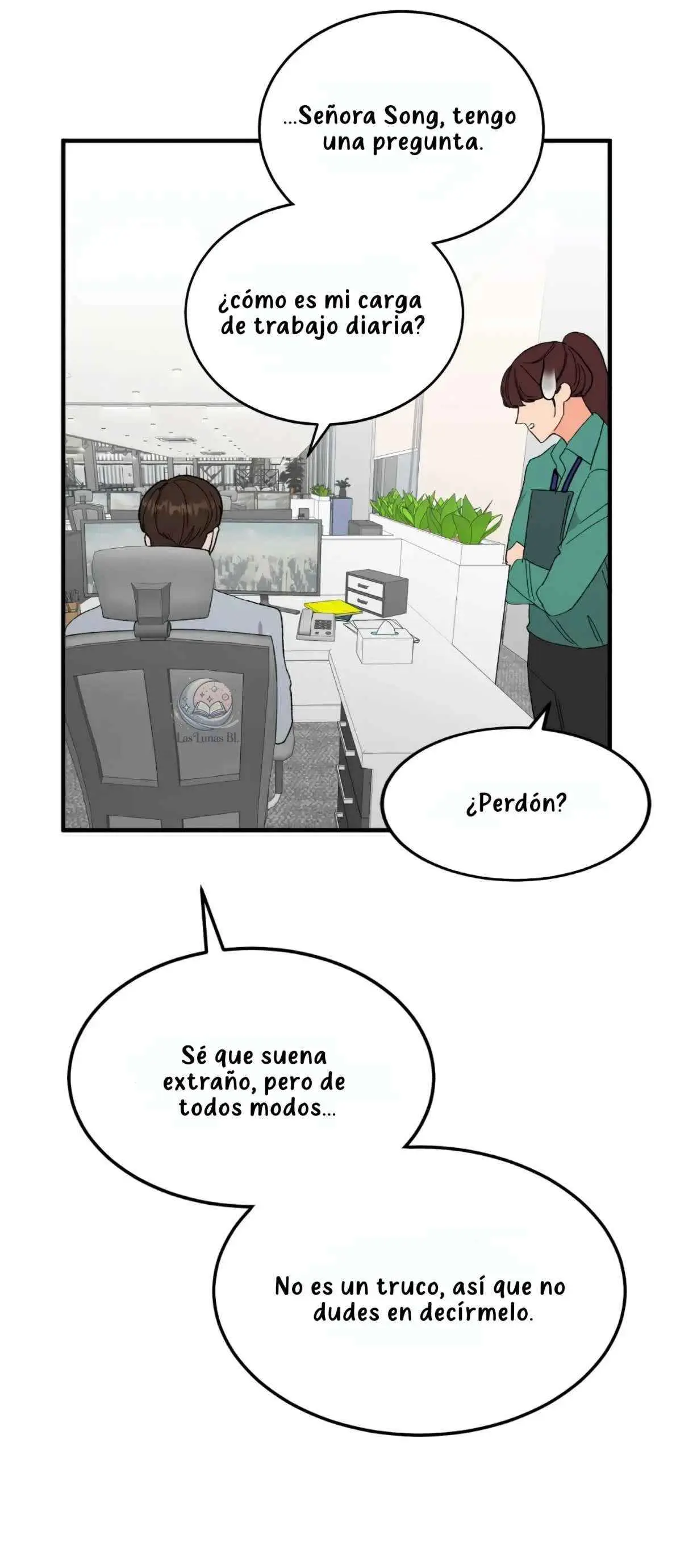 Not so Prince charming (2025) - Capítulo 9 - Página 56 - LectorTMOo