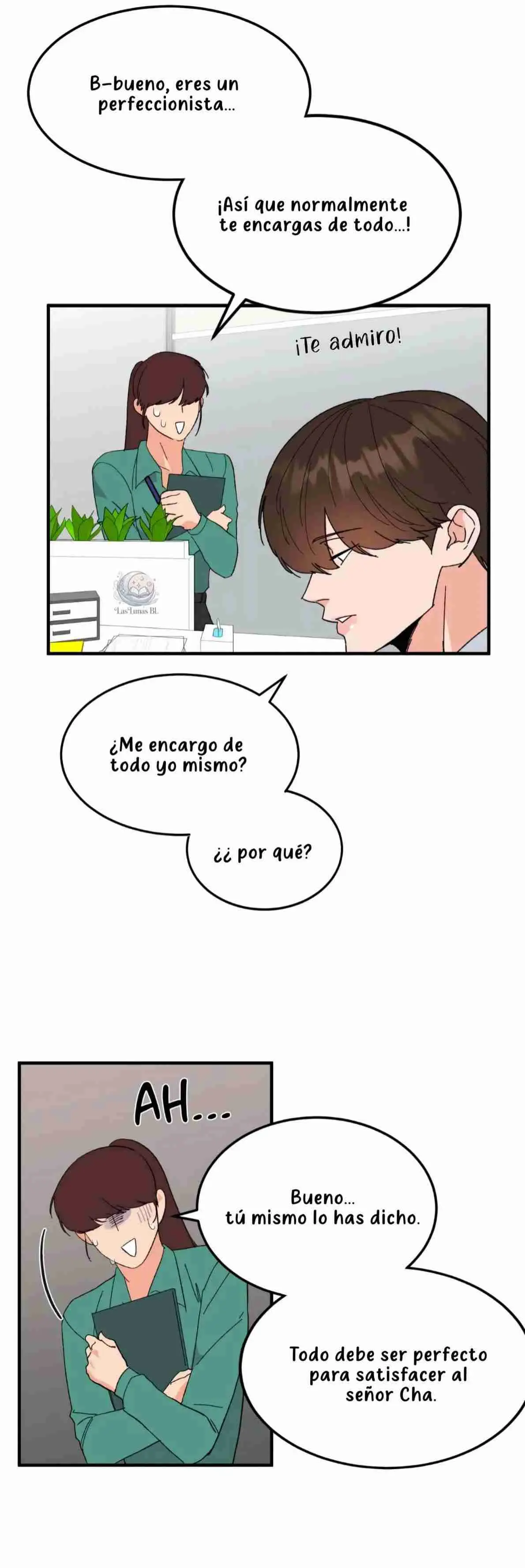 Not so Prince charming (2025) - Capítulo 9 - Página 57 - LectorTMOo