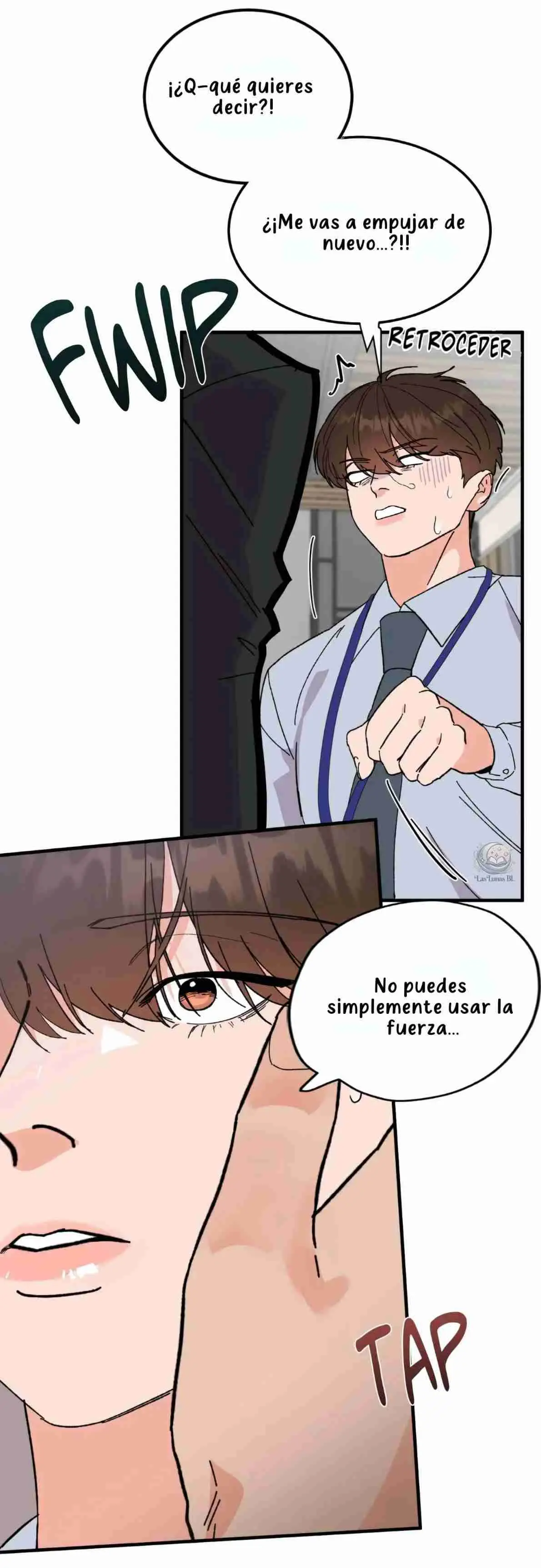 Not so Prince charming (2025) - Capítulo 9 - Página 66 - LectorTMOo