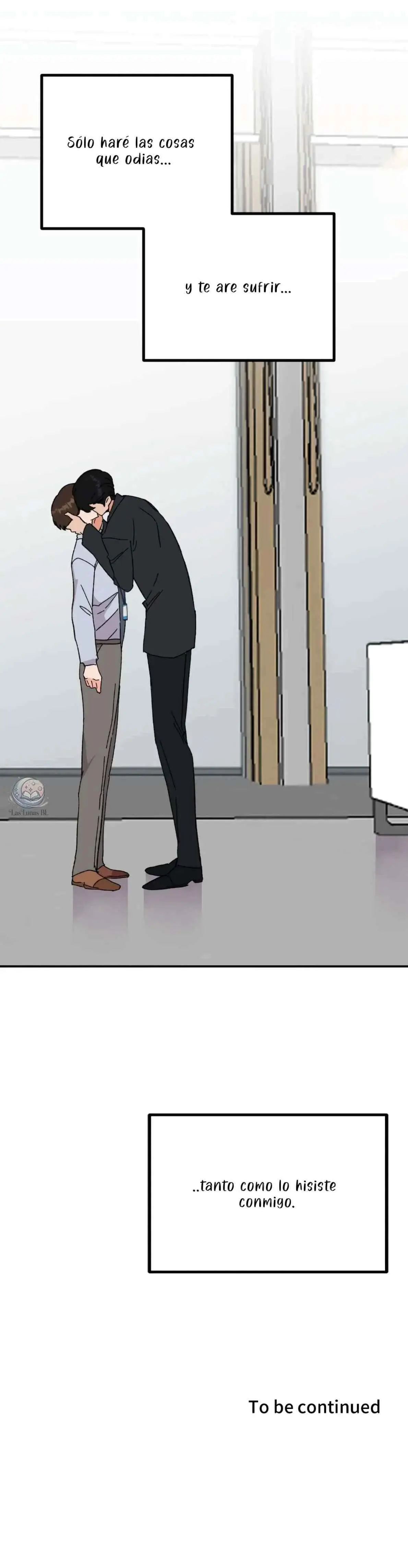 Not so Prince charming (2025) - Capítulo 9 - Página 71 - LectorTMOo