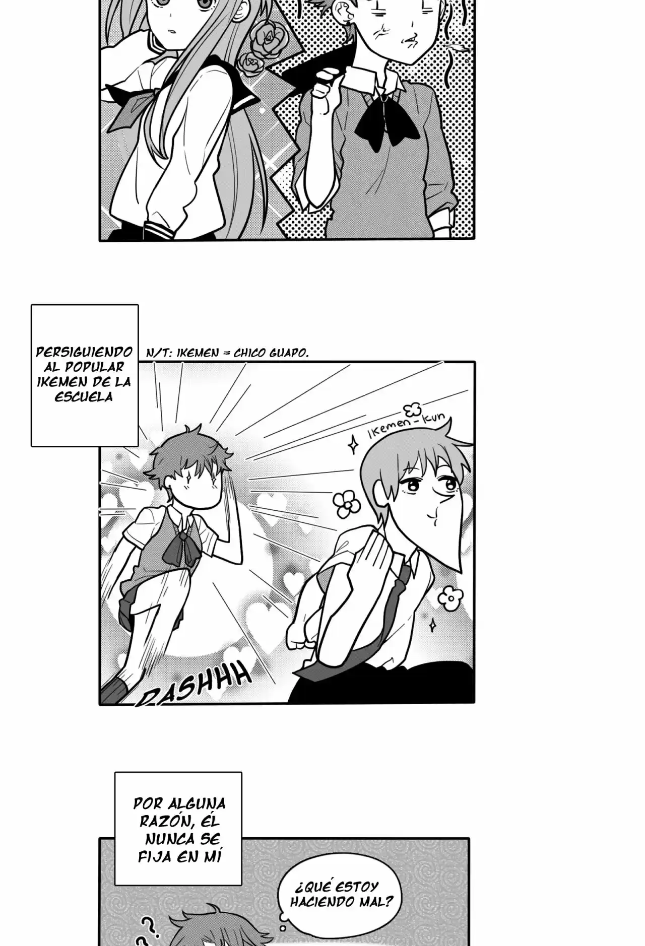 not so shoujo love story (2020) - Capítulo 1 - Página 2 - LectorTMOo