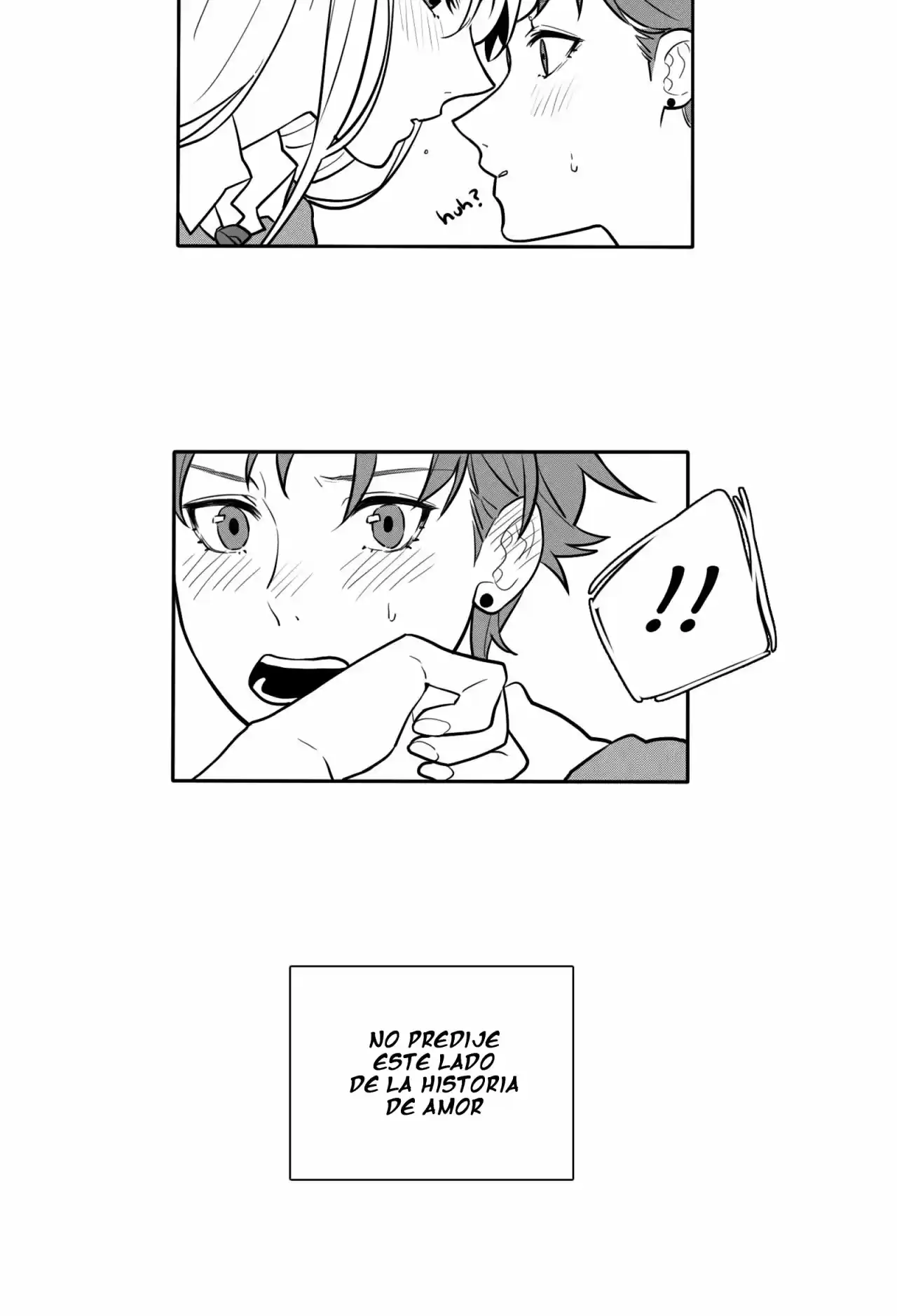 not so shoujo love story (2020) - Capítulo 1 - Página 10 - LectorTMOo